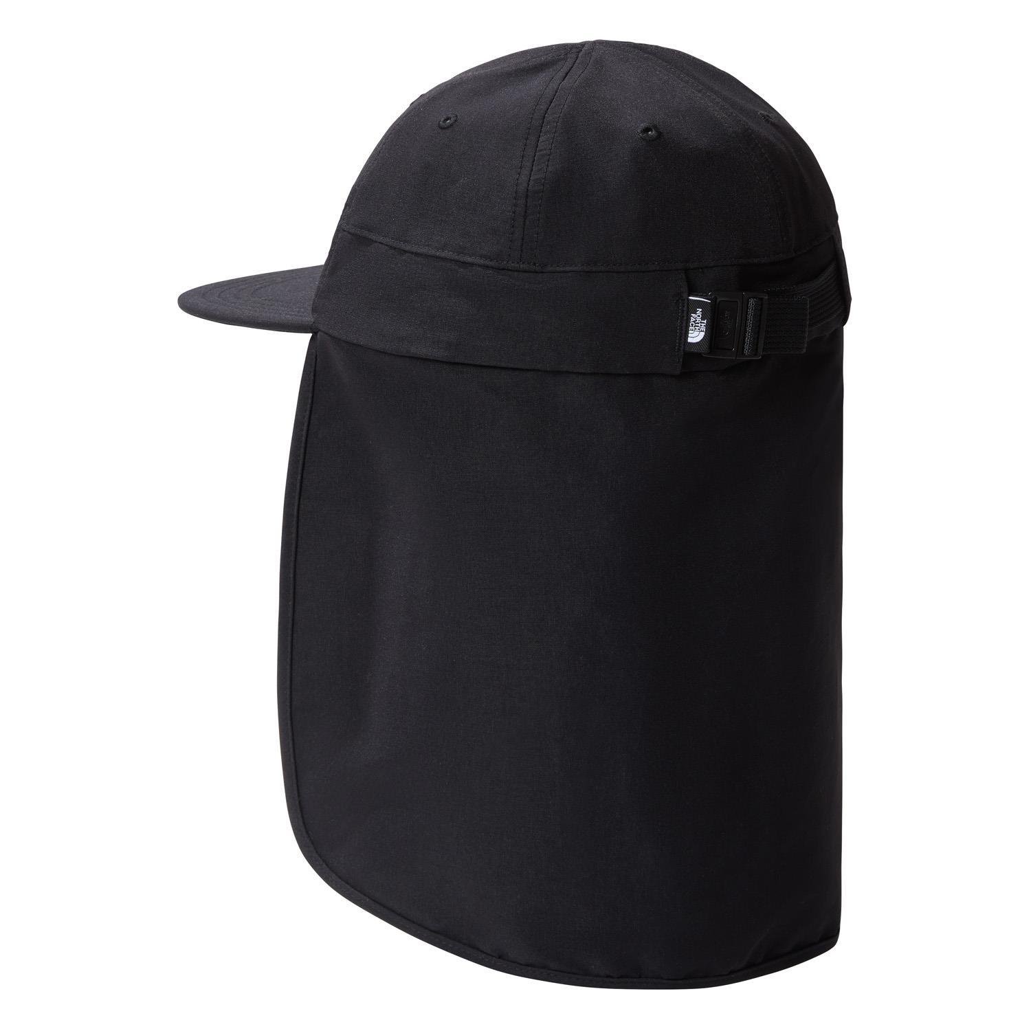 The North Face CLASS V SUNSHIELD HAT  Şapka NF0A5FXHJK31