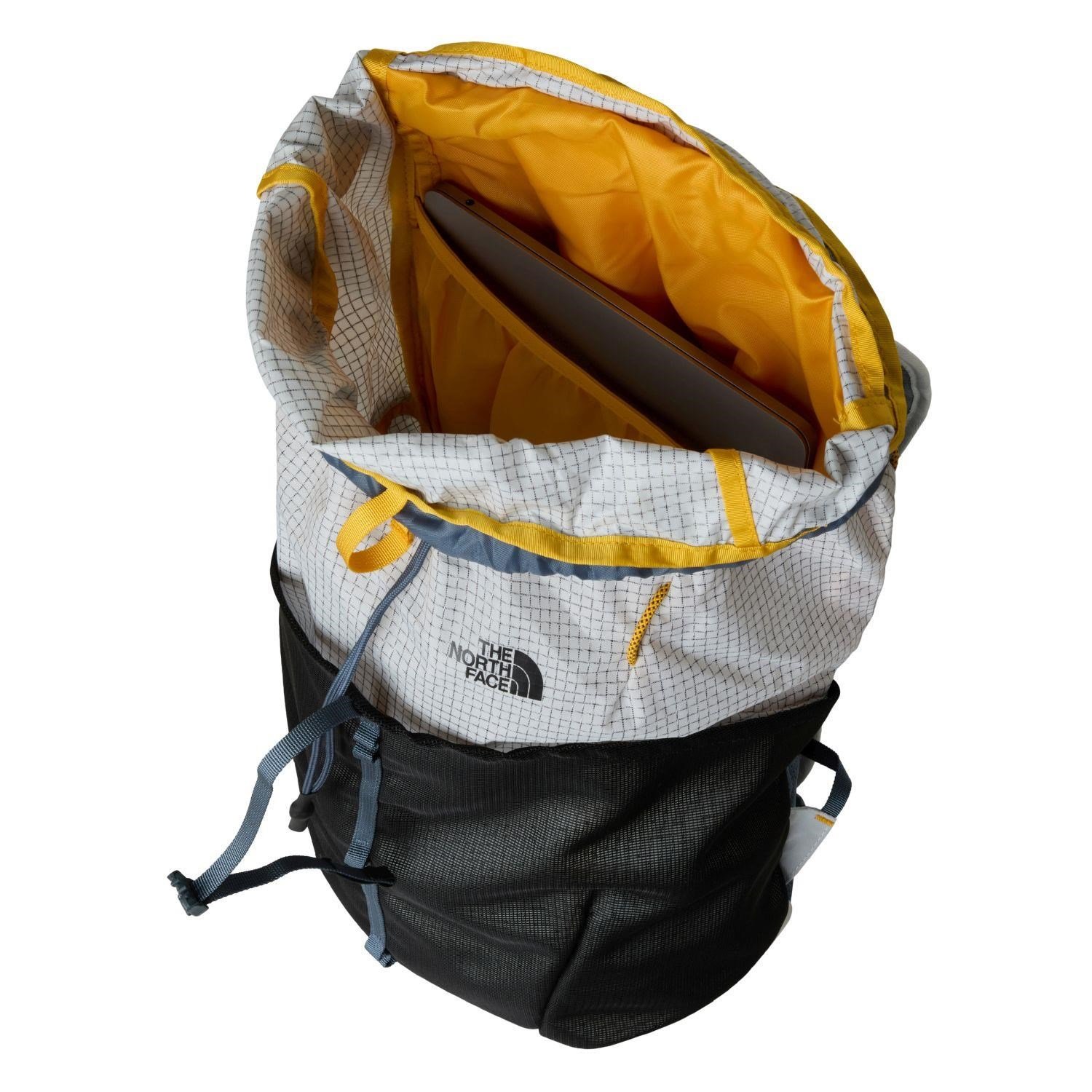 The North Face CLYFFE DAYPACK Unisex Çanta NF0A8GJEM4I1