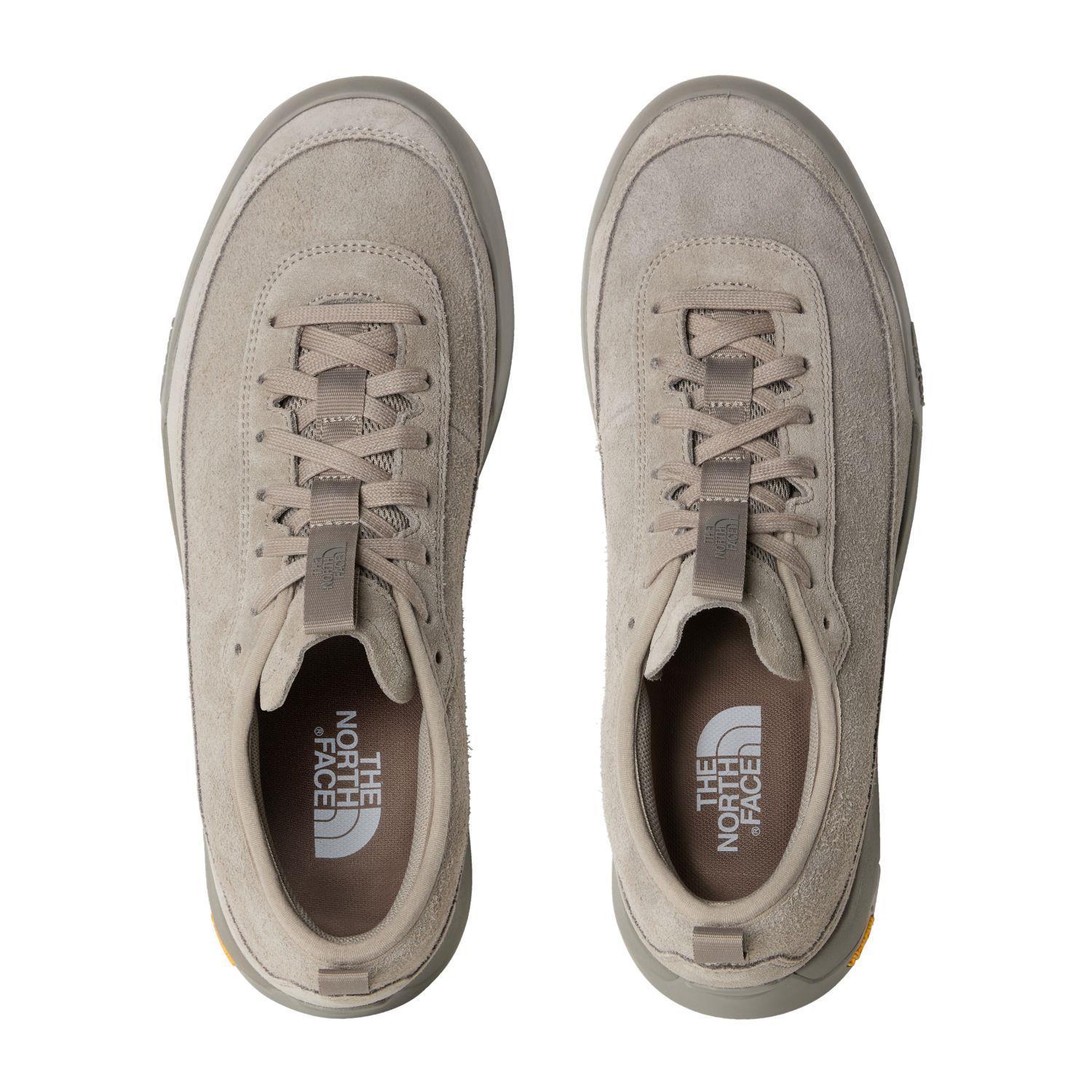 The North Face CLYFFE SUEDE Ayakkabı NF0A8AFF7LY1