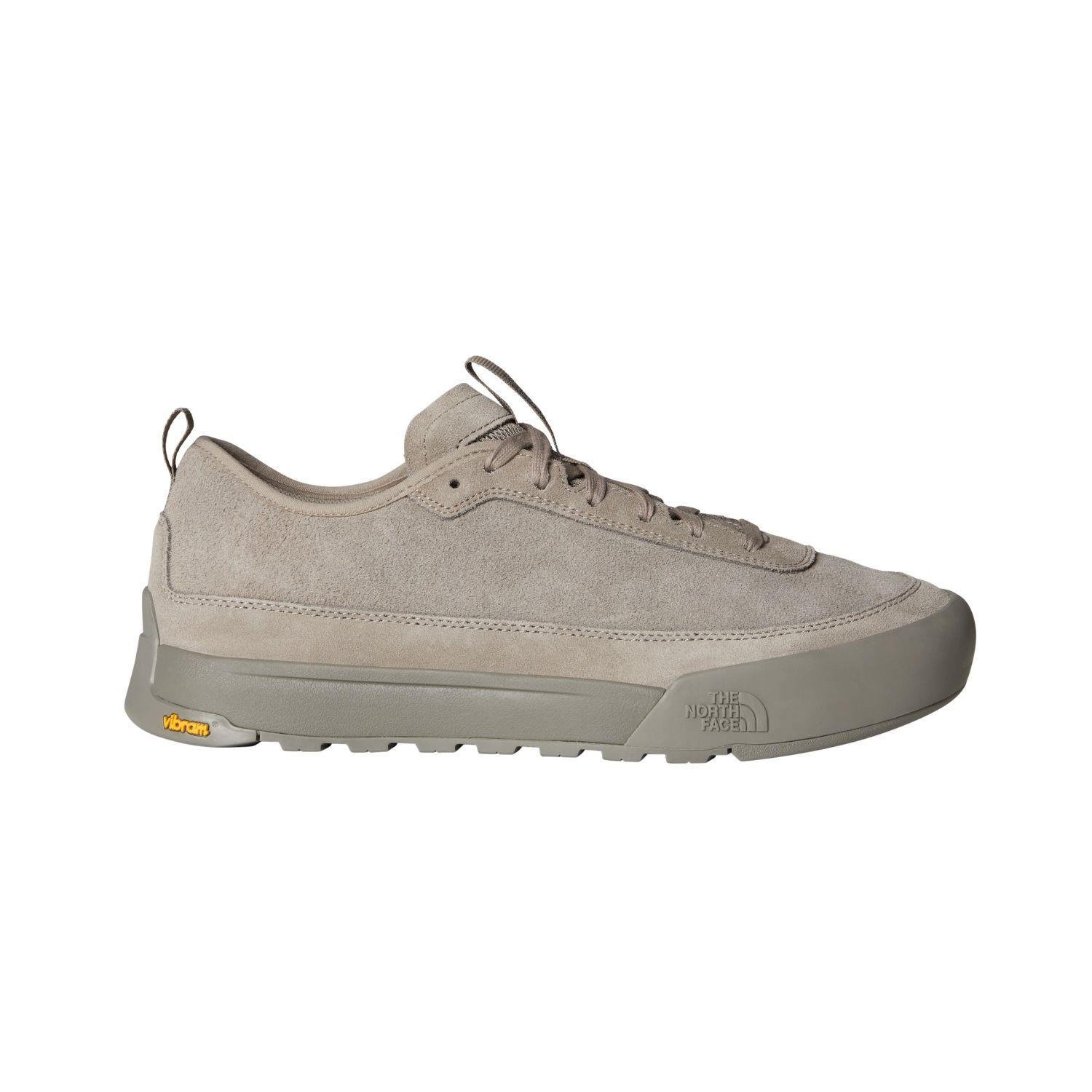 The North Face CLYFFE SUEDE Ayakkabı NF0A8AFF7LY1