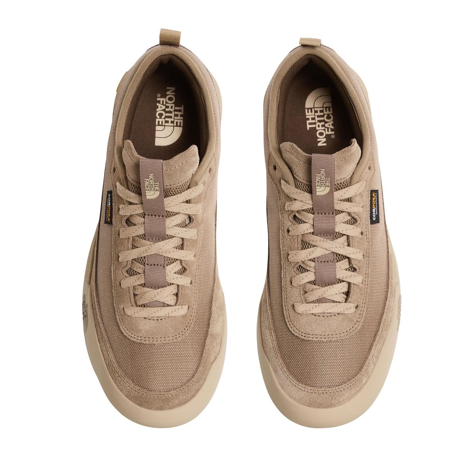 The North Face CLYFFE Unisex Ayakkabı NF0A8AD9S451