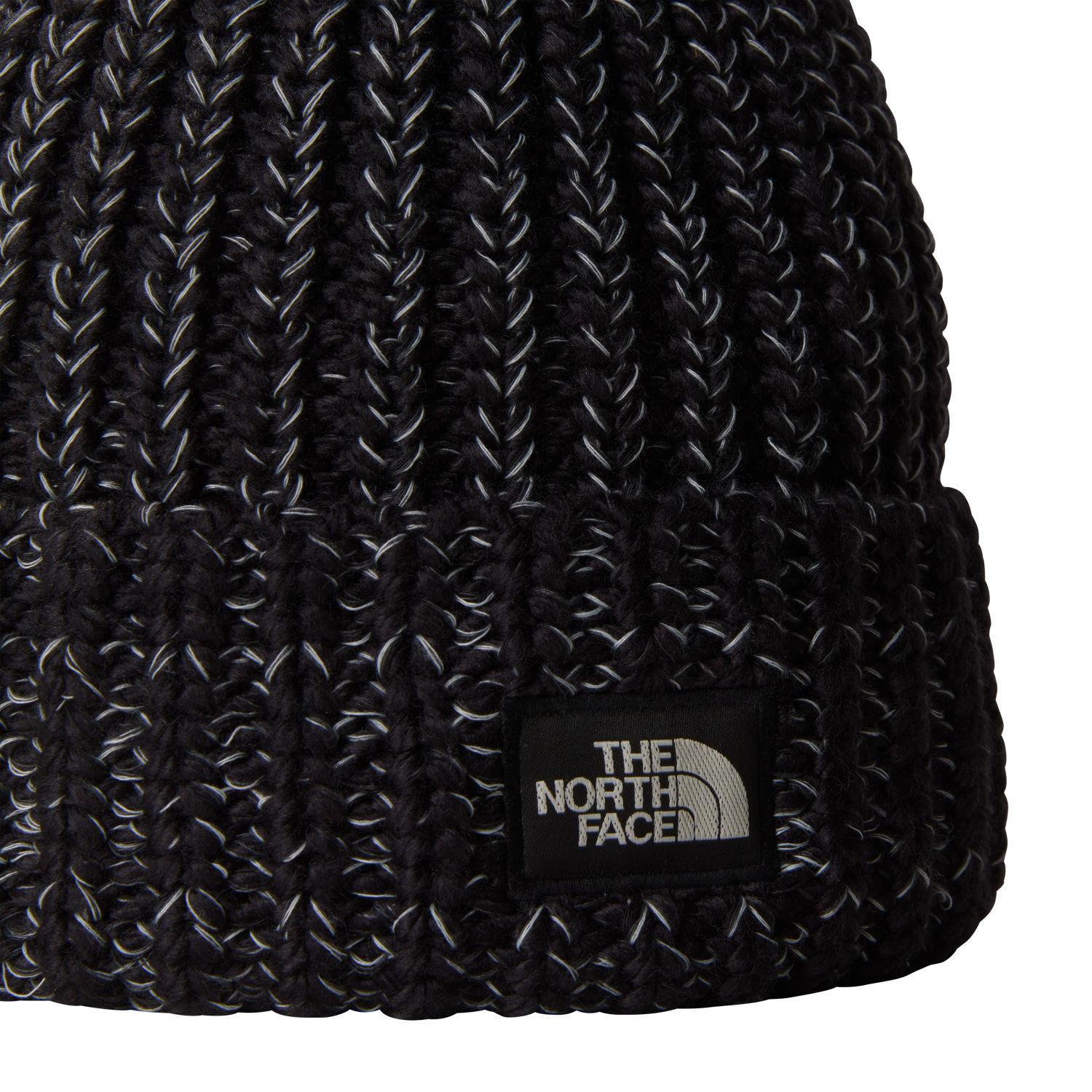 The North Face COZY CHUNKY CABIN BEANIE Unisex Bere NF0A887WVOR1