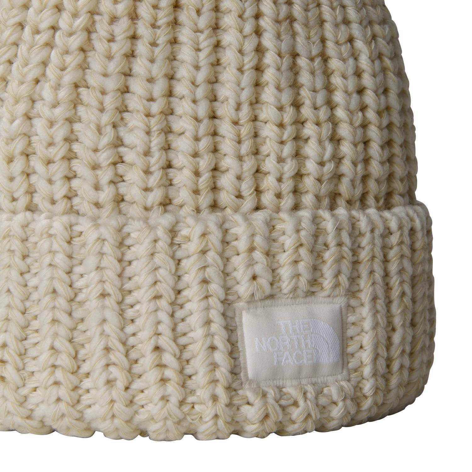 The North Face COZY CHUNKY CABIN BEANIE Unisex Bere NF0A887W86I1