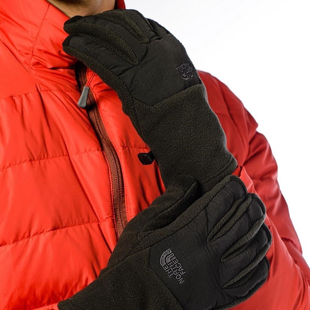 The North Face Denali Thermal Etip Eldiven T0A6M1Jk3