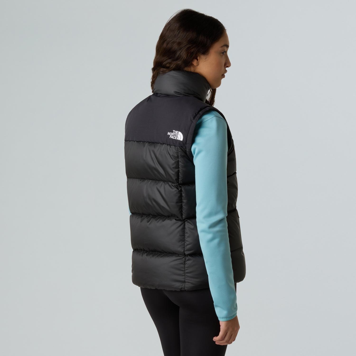 The North Face DIABLO DOWN 2.0 VEST K.Tüyü Kadın Yelek NF0A8E15PH51