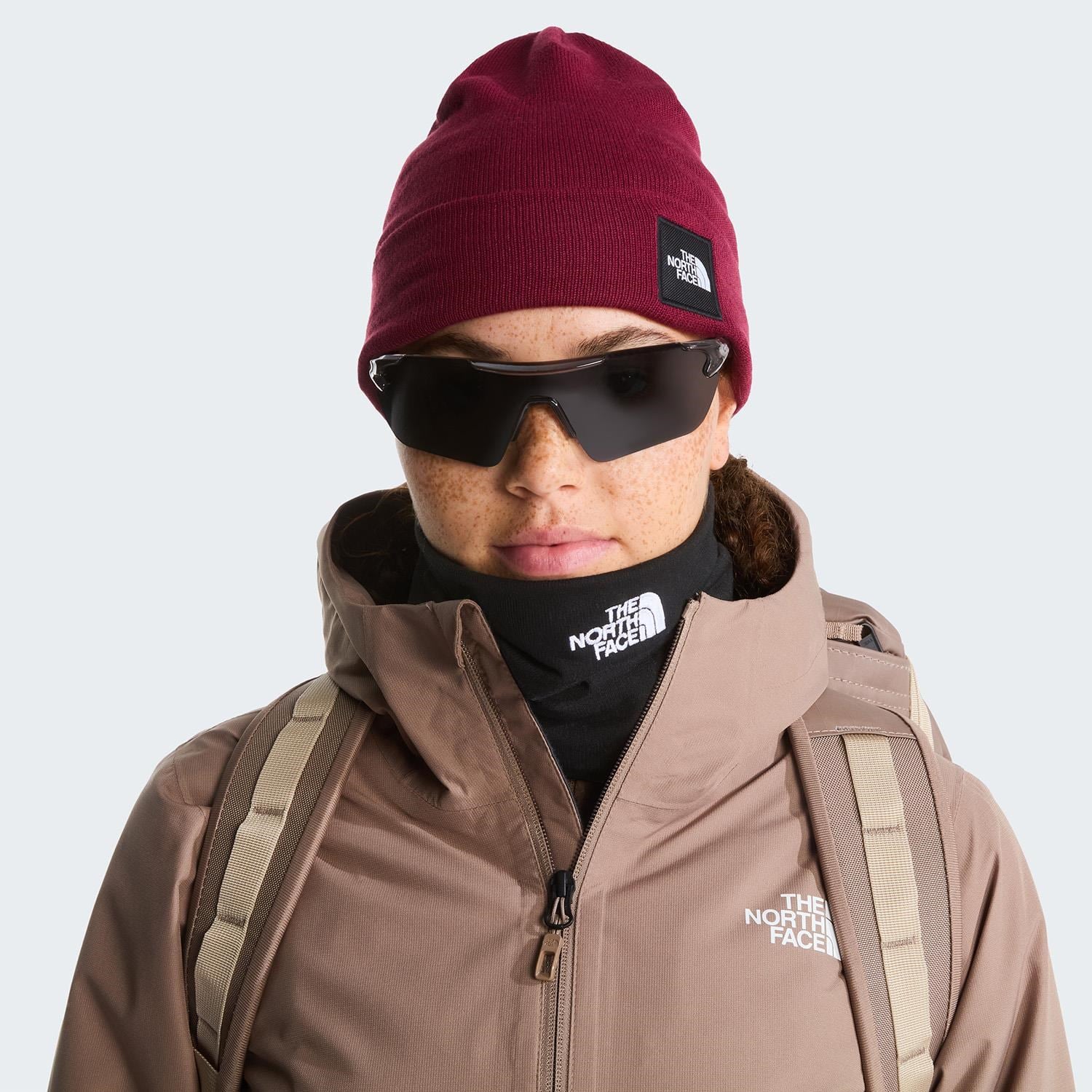 The North Face DOCK WORKER RECYCLED BEANIE Unisex Bere NF0A8HMGMVO1