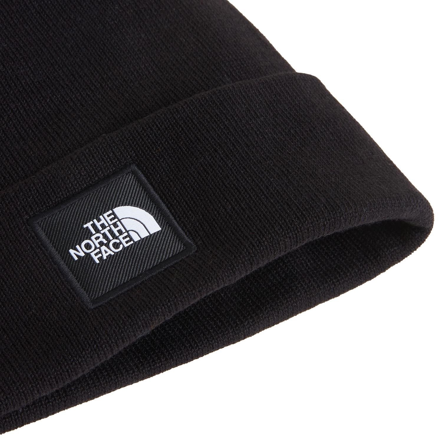 The North Face DOCK WORKER RECYCLED BEANIE Unisex Bere NF0A8HMGJK31