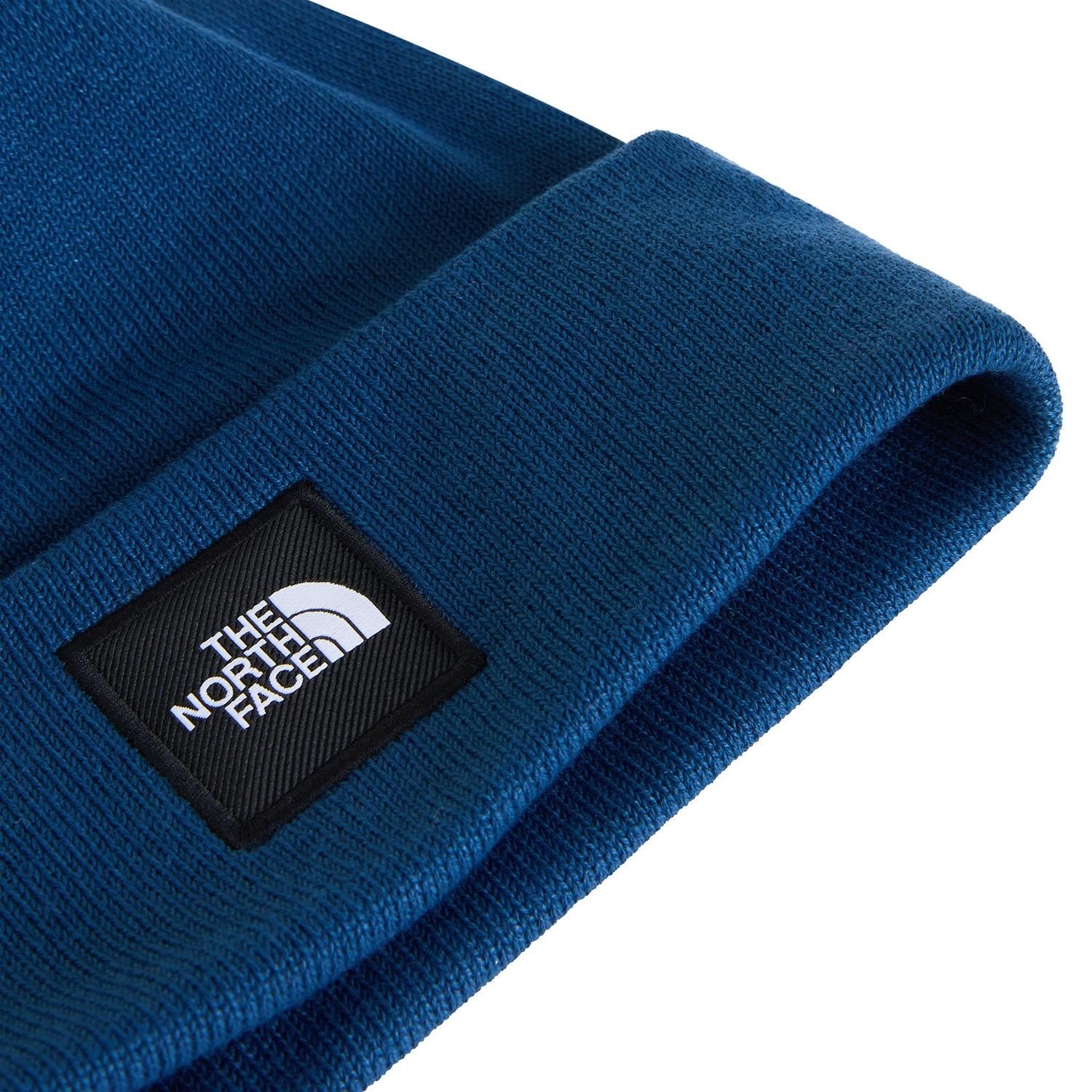 The North Face DOCK WORKER RECYCLED BEANIE Unisex Bere NF0A8HMGHDC1