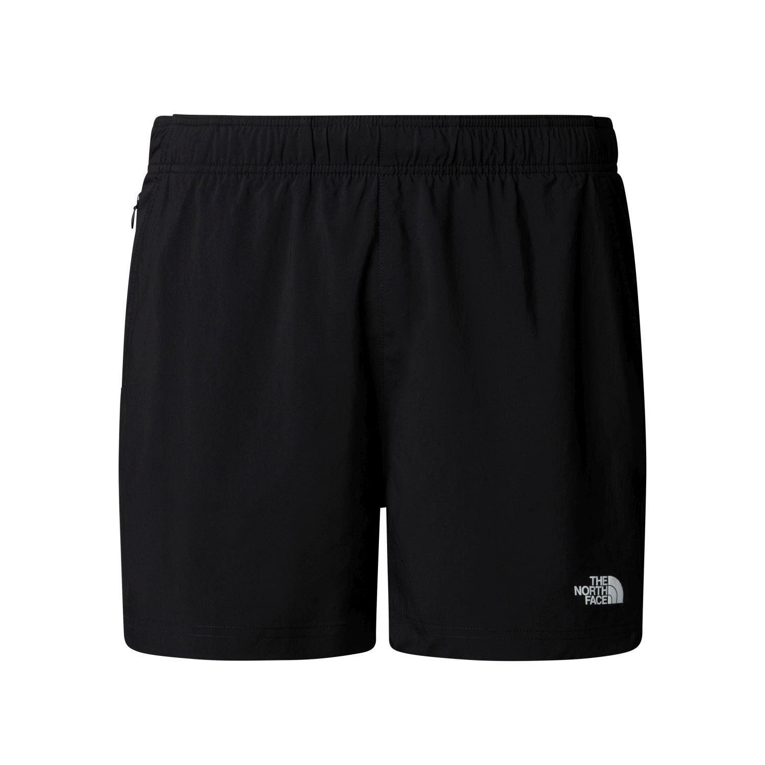 The North Face Erkek 24/7 5' Şort NF0A882D4H01