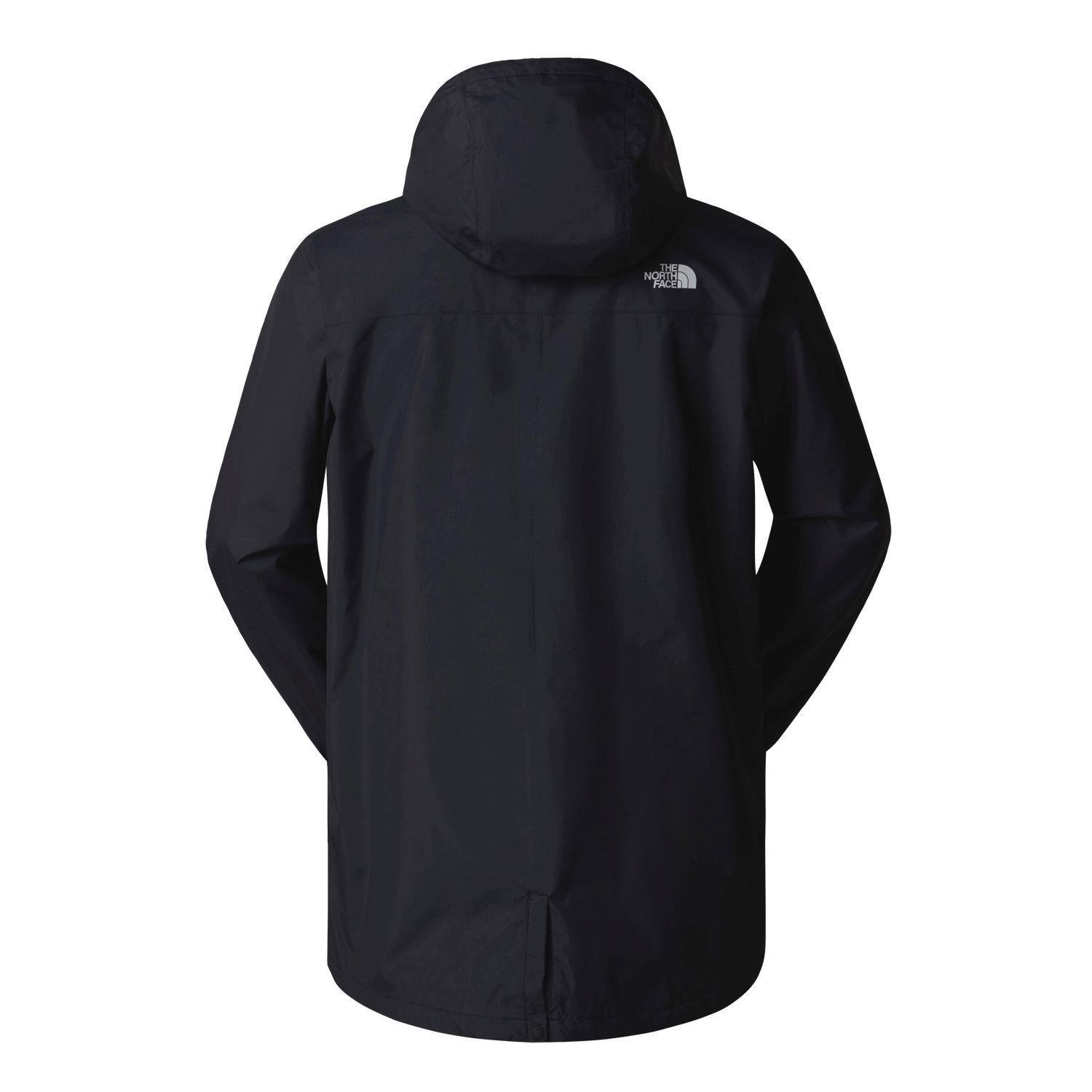 The North Face Erkek ANTORA PARKA NF0A7ZUB4H01
