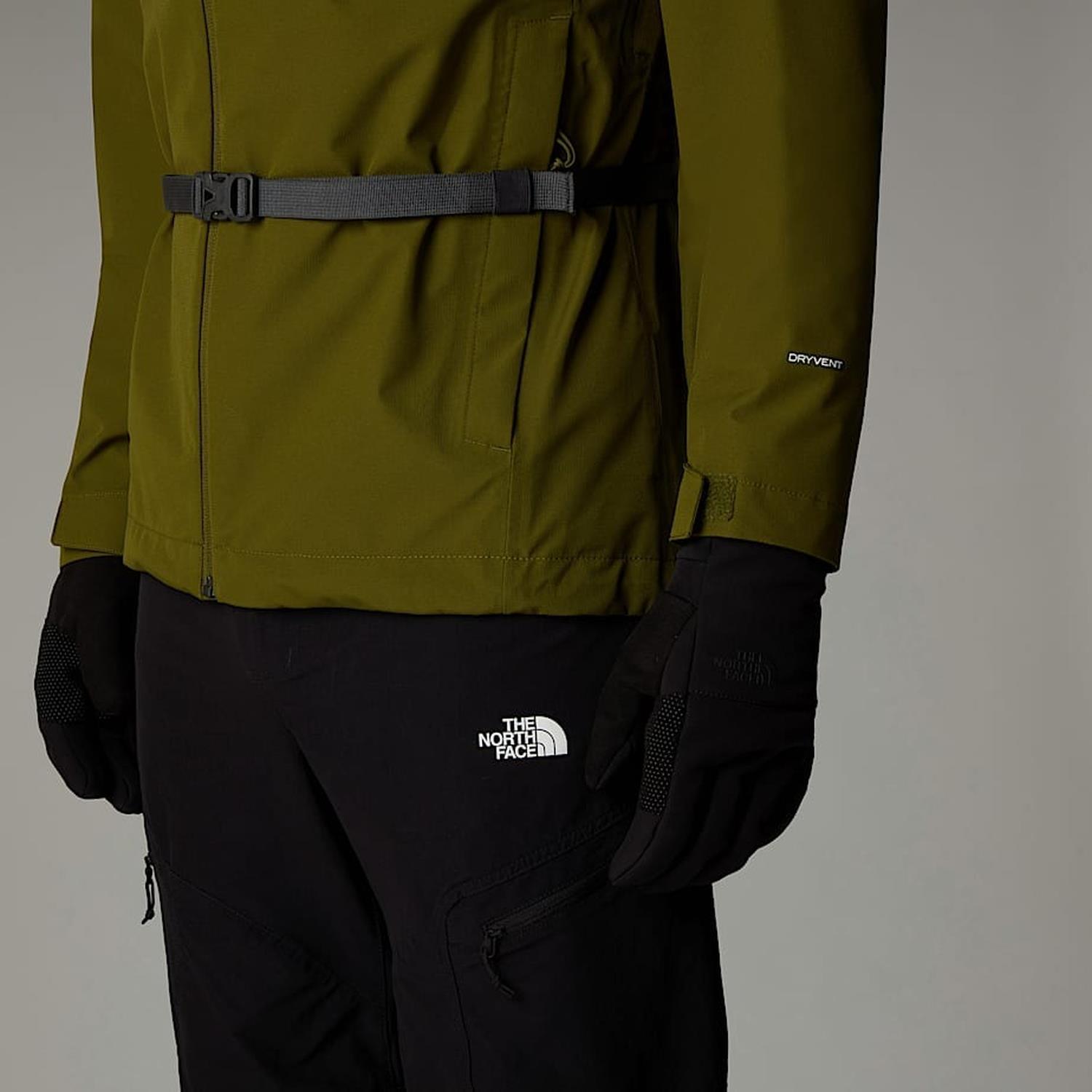 The North Face  Erkek Apex Insulated Etıp Eldiven Nf0A89Rbjk31