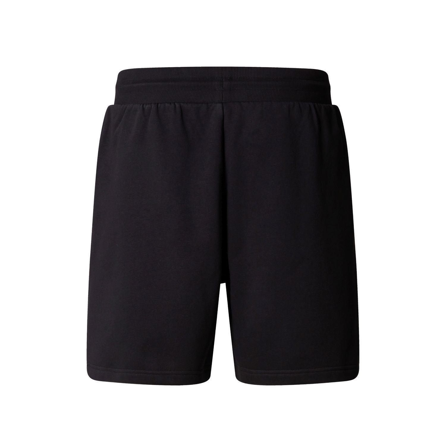 The North Face Erkek BOX NSE REGULAR Şort NF0A8C1JKY41