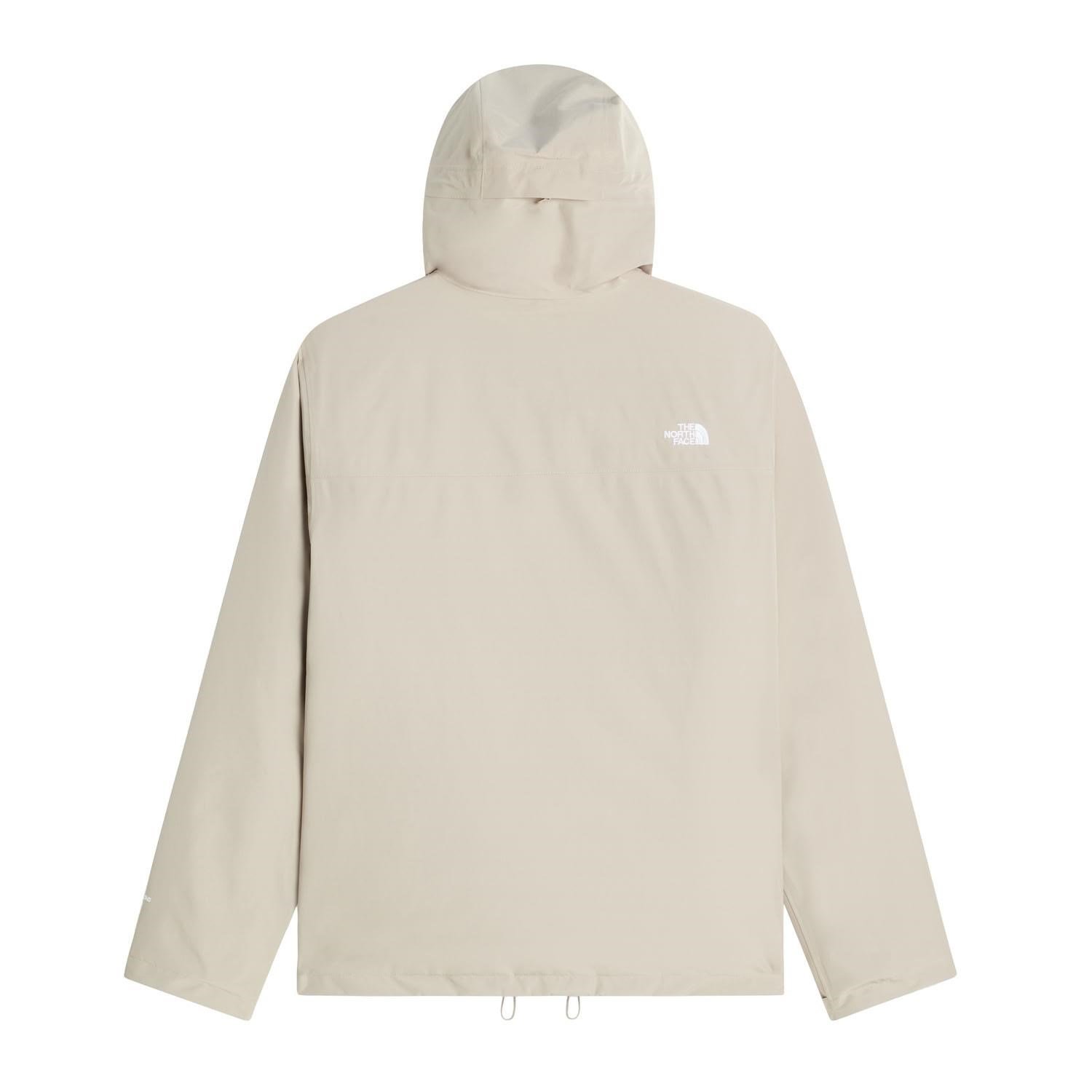 The North Face Erkek Carto Mono Triclimate 3'ü 1 Arada Kapüşonlu Mont NF0A8D1S2MB1