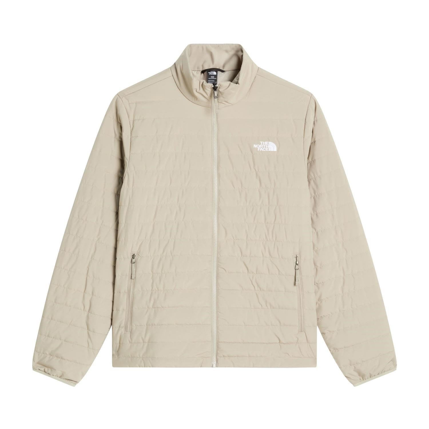 The North Face Erkek Carto Mono Triclimate 3'ü 1 Arada Kapüşonlu Mont NF0A8D1S2MB1