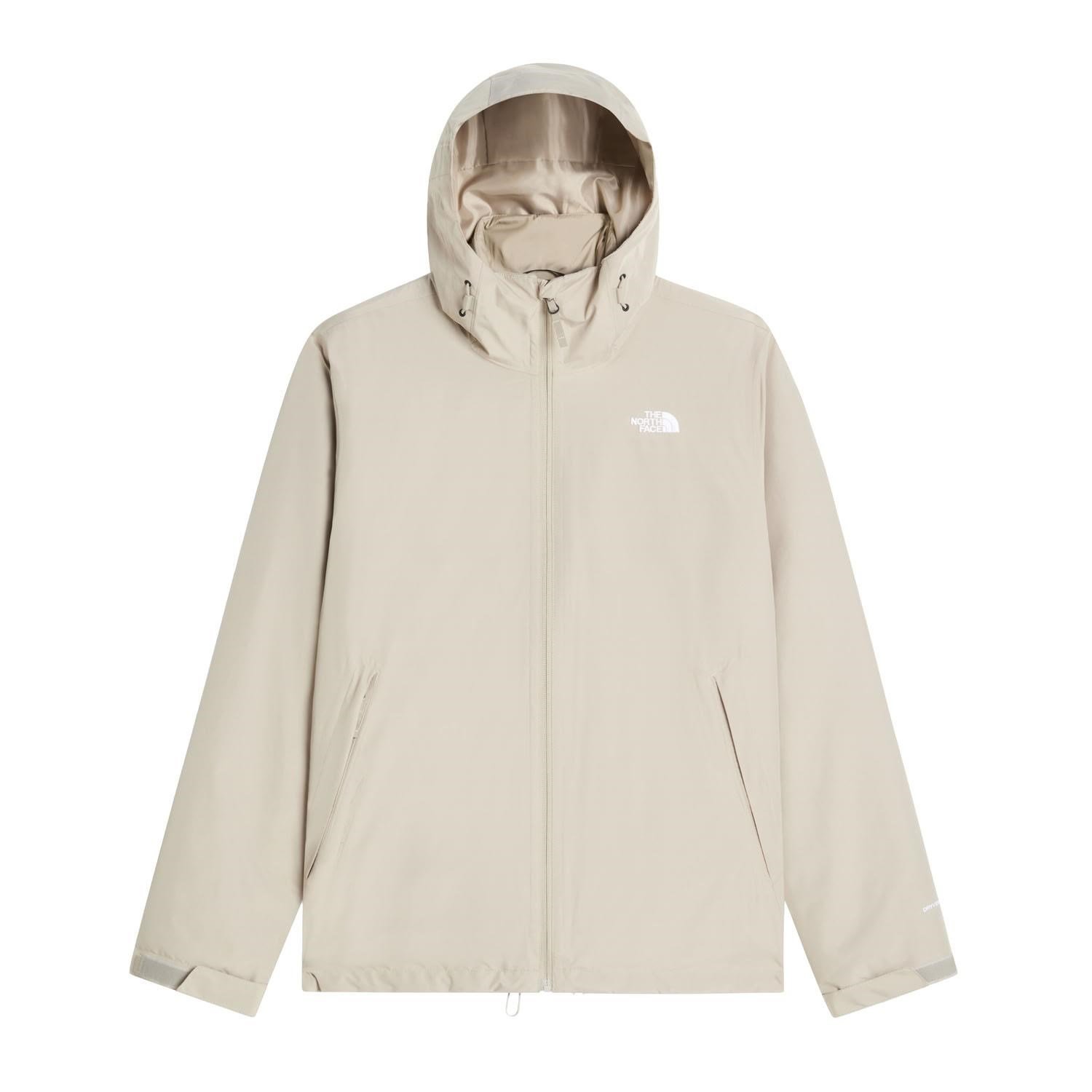 The North Face Erkek Carto Mono Triclimate 3'ü 1 Arada Kapüşonlu Mont NF0A8D1S2MB1