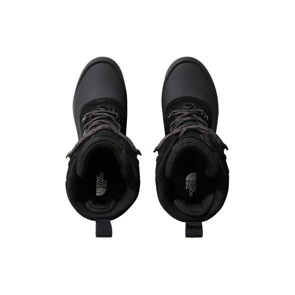 The North Face Erkek CHILKAT V LACE SU GEÇİRMEZ BOT NF0A5LW3KT01