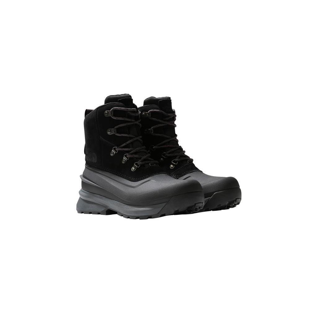 The North Face Erkek CHILKAT V LACE SU GEÇİRMEZ BOT NF0A5LW3KT01