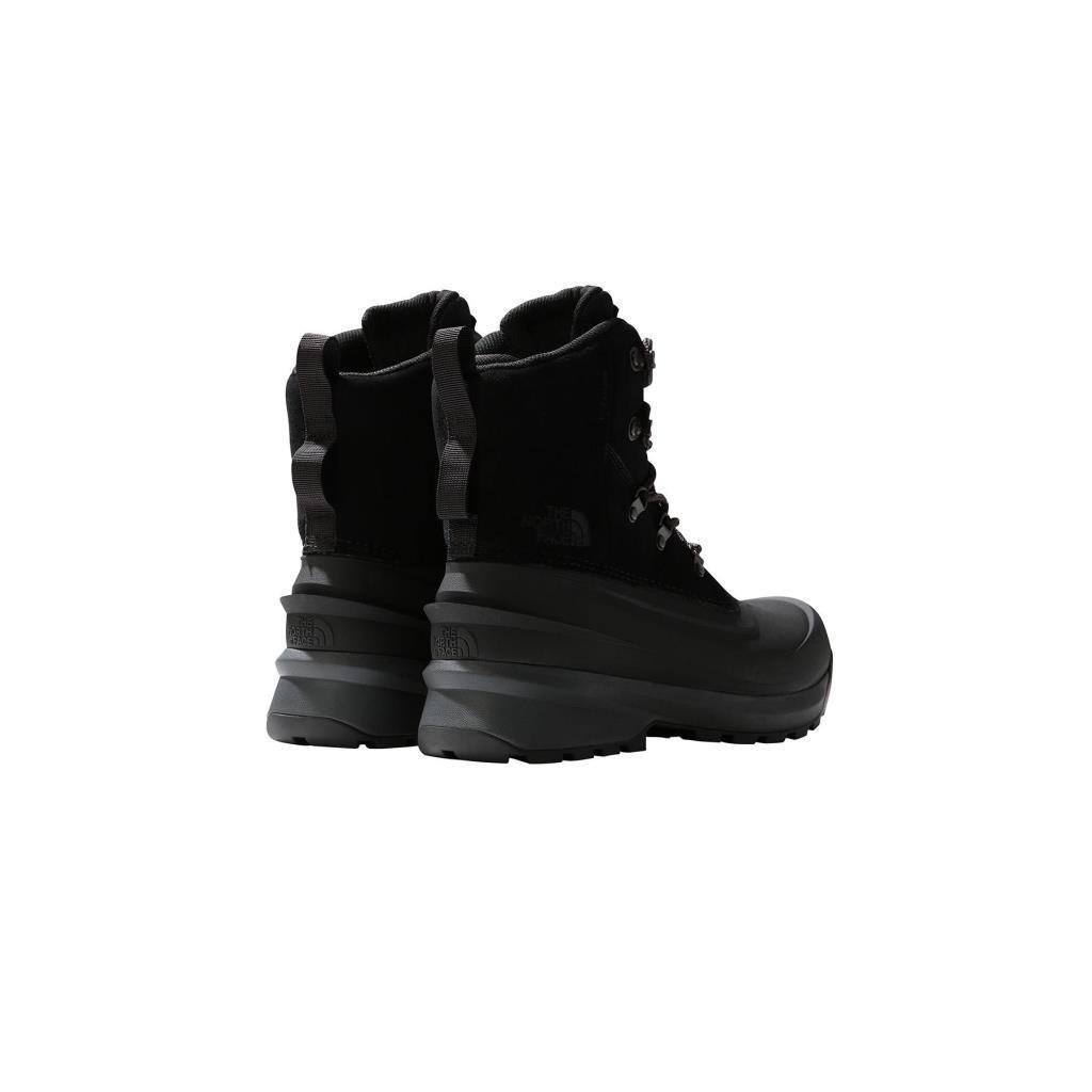 The North Face Erkek CHILKAT V LACE SU GEÇİRMEZ BOT NF0A5LW3KT01
