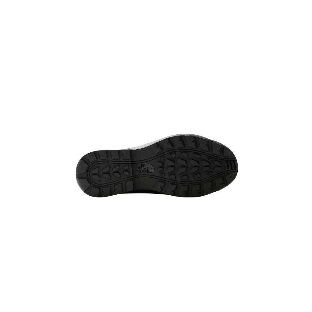 The North Face Erkek CHILKAT V LACE SU GEÇİRMEZ BOT NF0A5LW3KT01