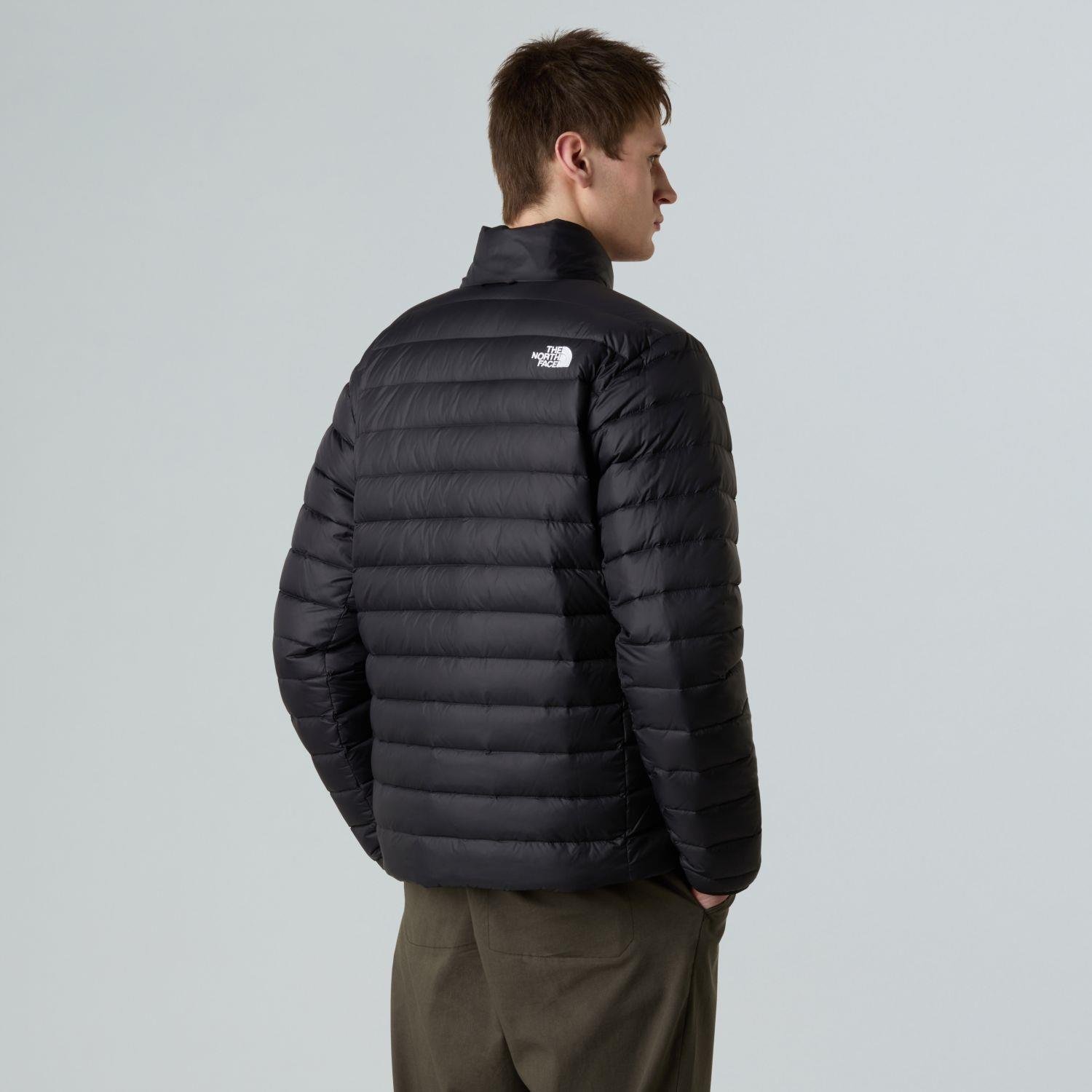 The North Face Erkek Classic Kaz Tüyü Mont NF0A8D1UJK31