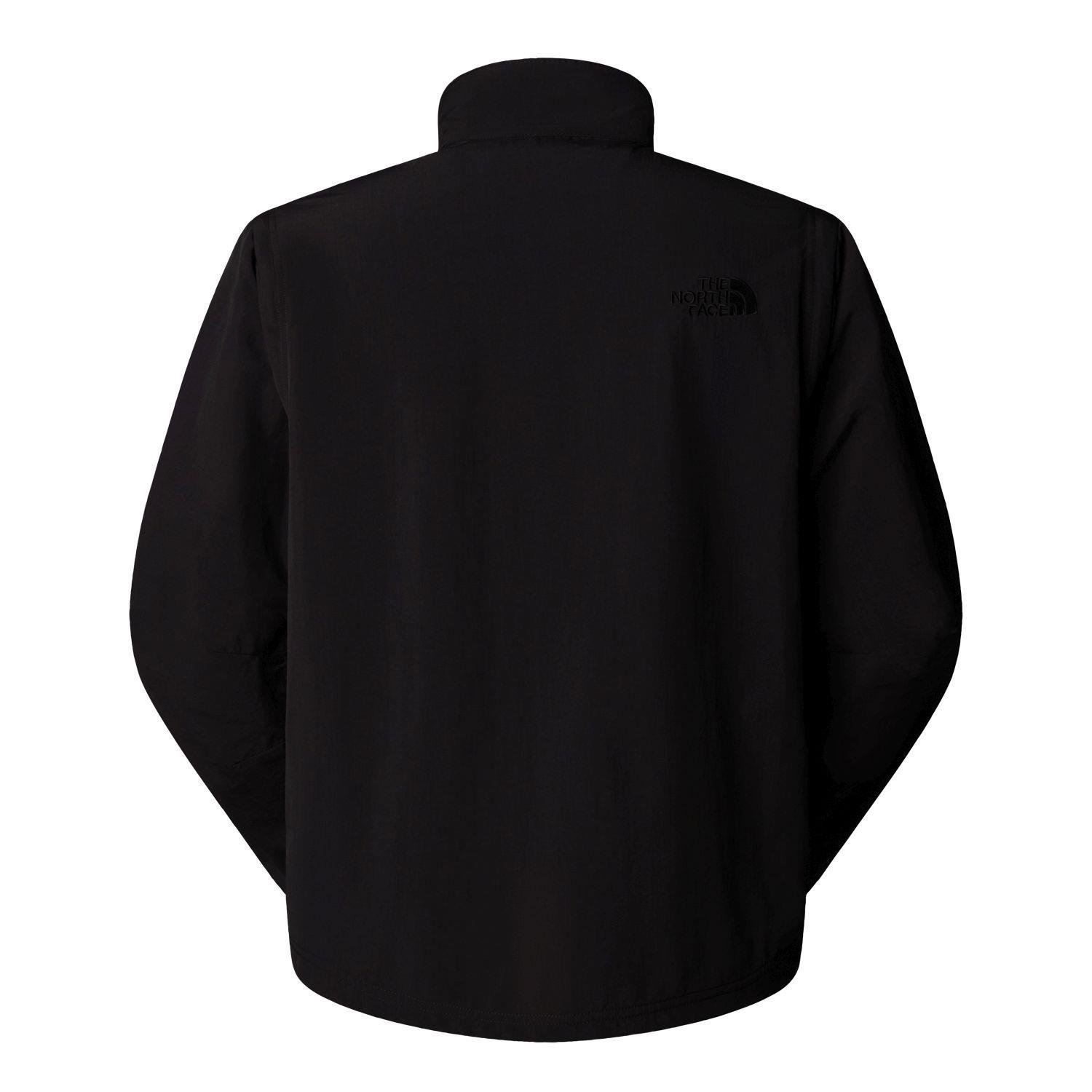 The North Face Erkek CONVERTIBLE Ceket NF0A8BJFJK31