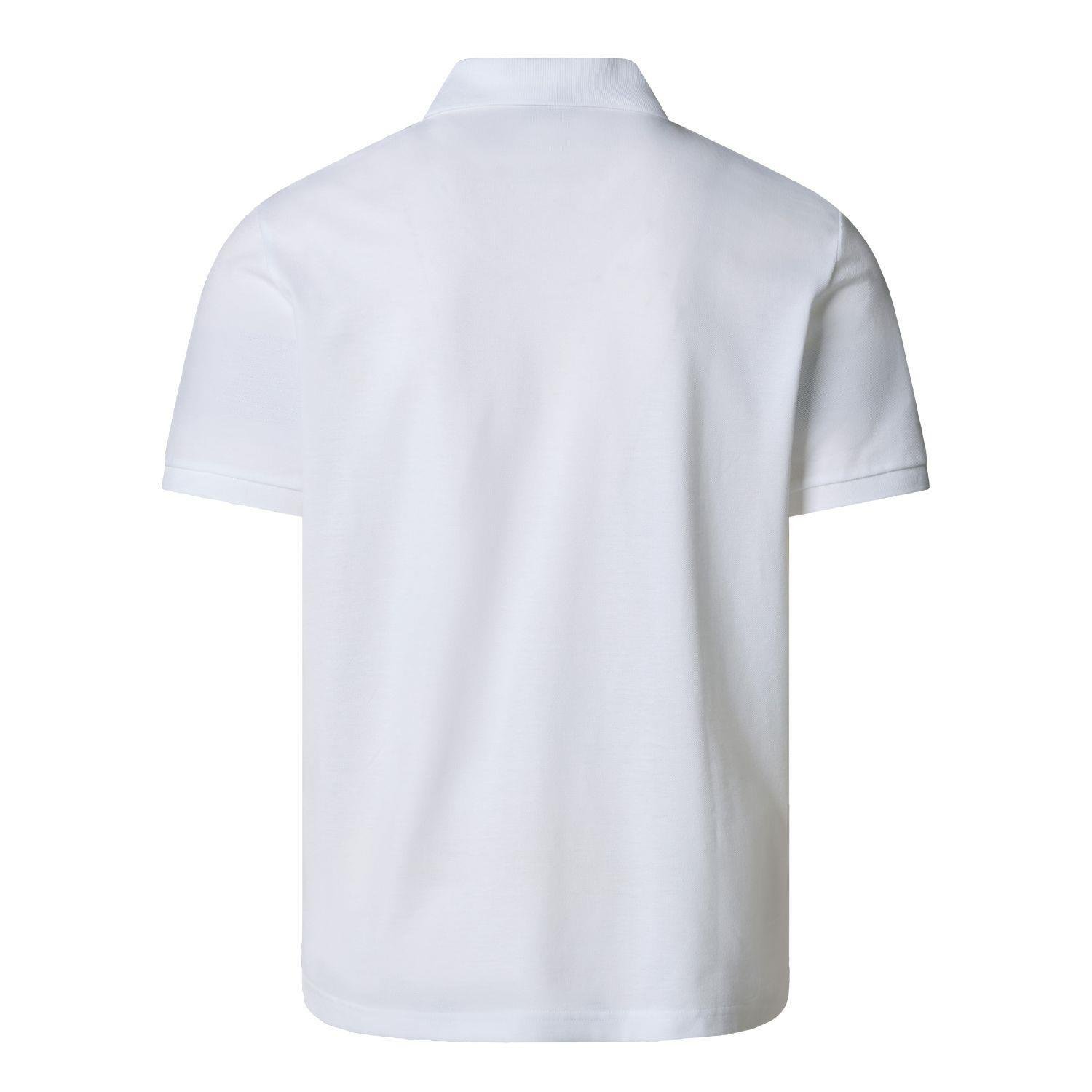 The North Face Erkek ESSENTIAL REGULAR POLO Tişört NF0A8C1PFN41