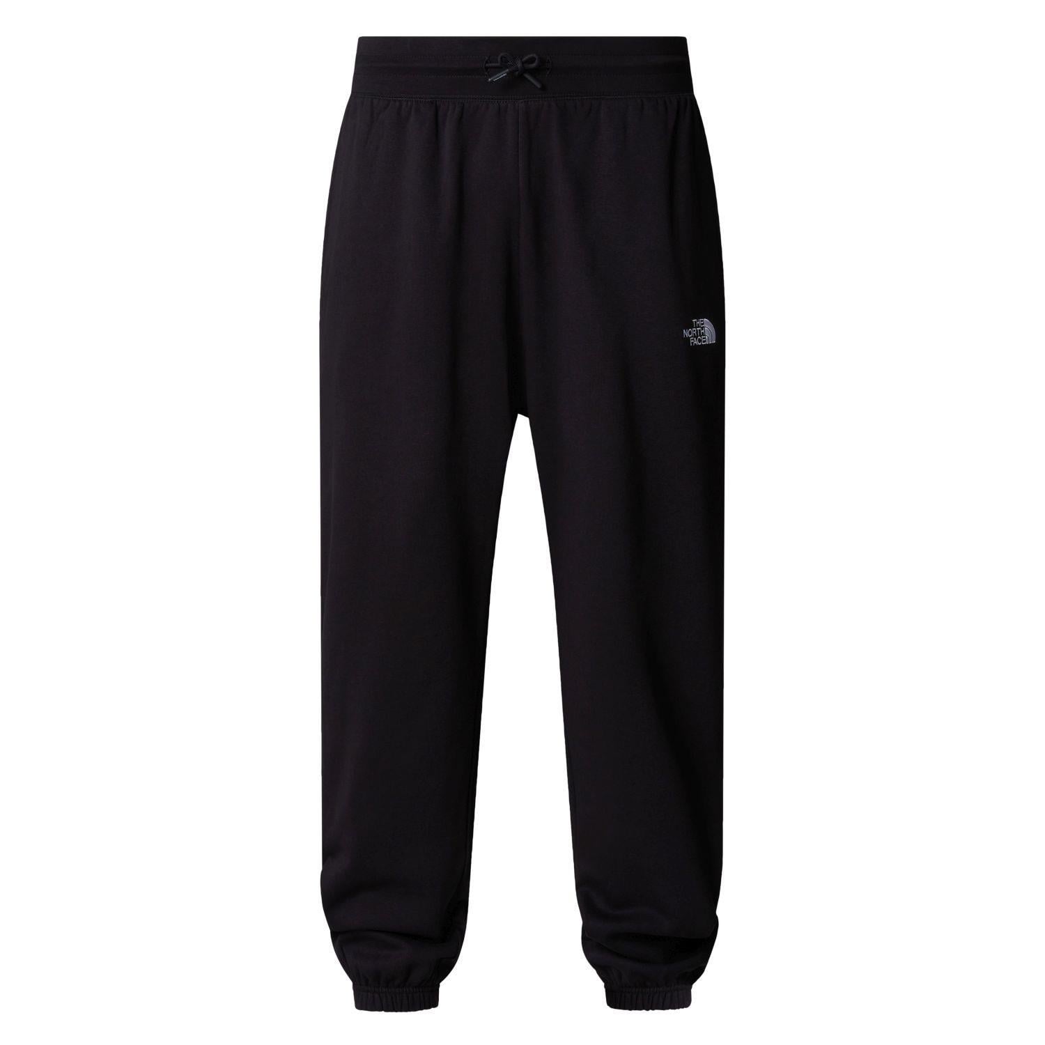 The North Face Erkek Essentıal Relaxed Straıght Jogger Eşofman NF0A8C1FJK31