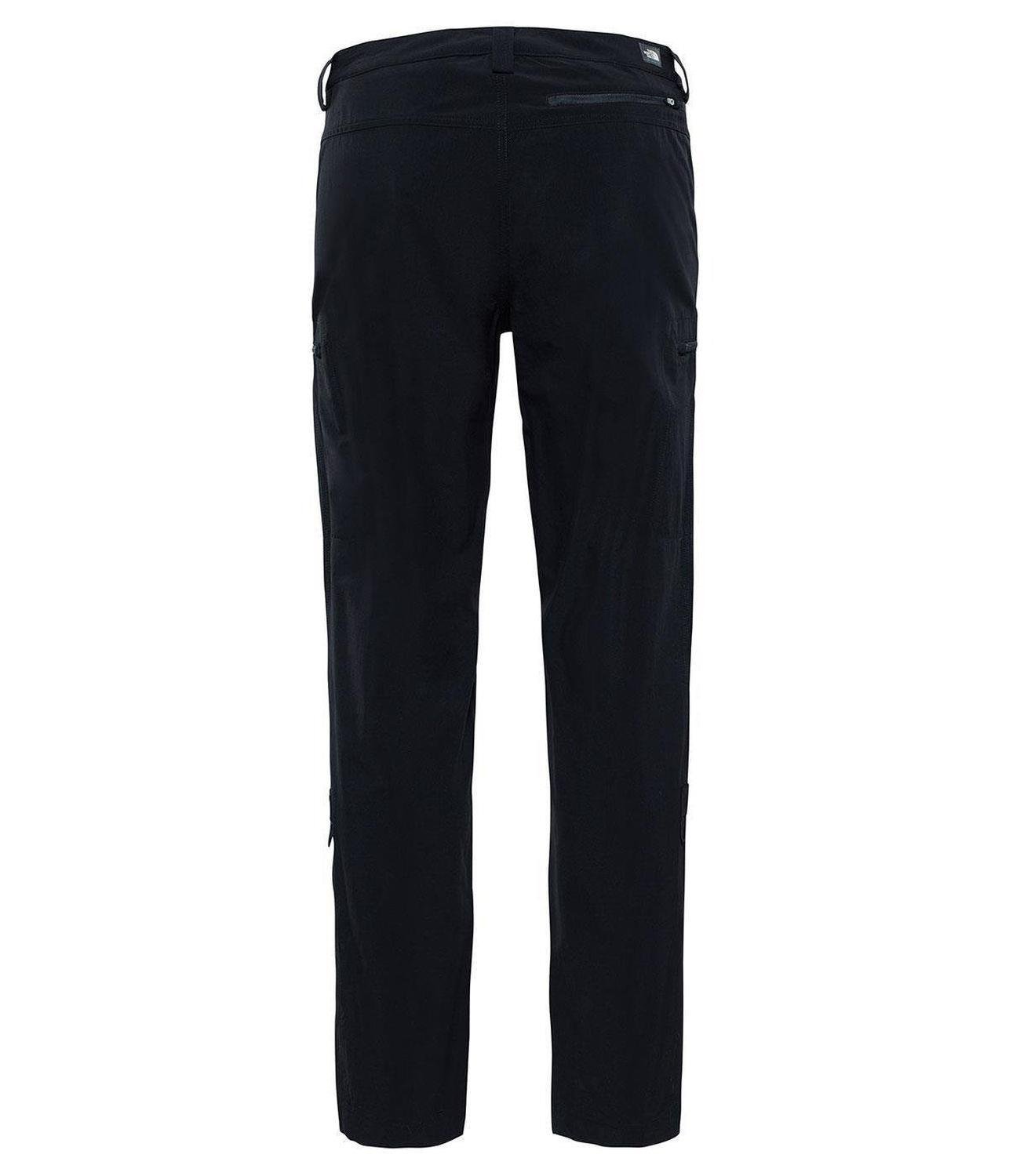 The North face Erkek Exploration Pantolon T0Cl9Rjk3