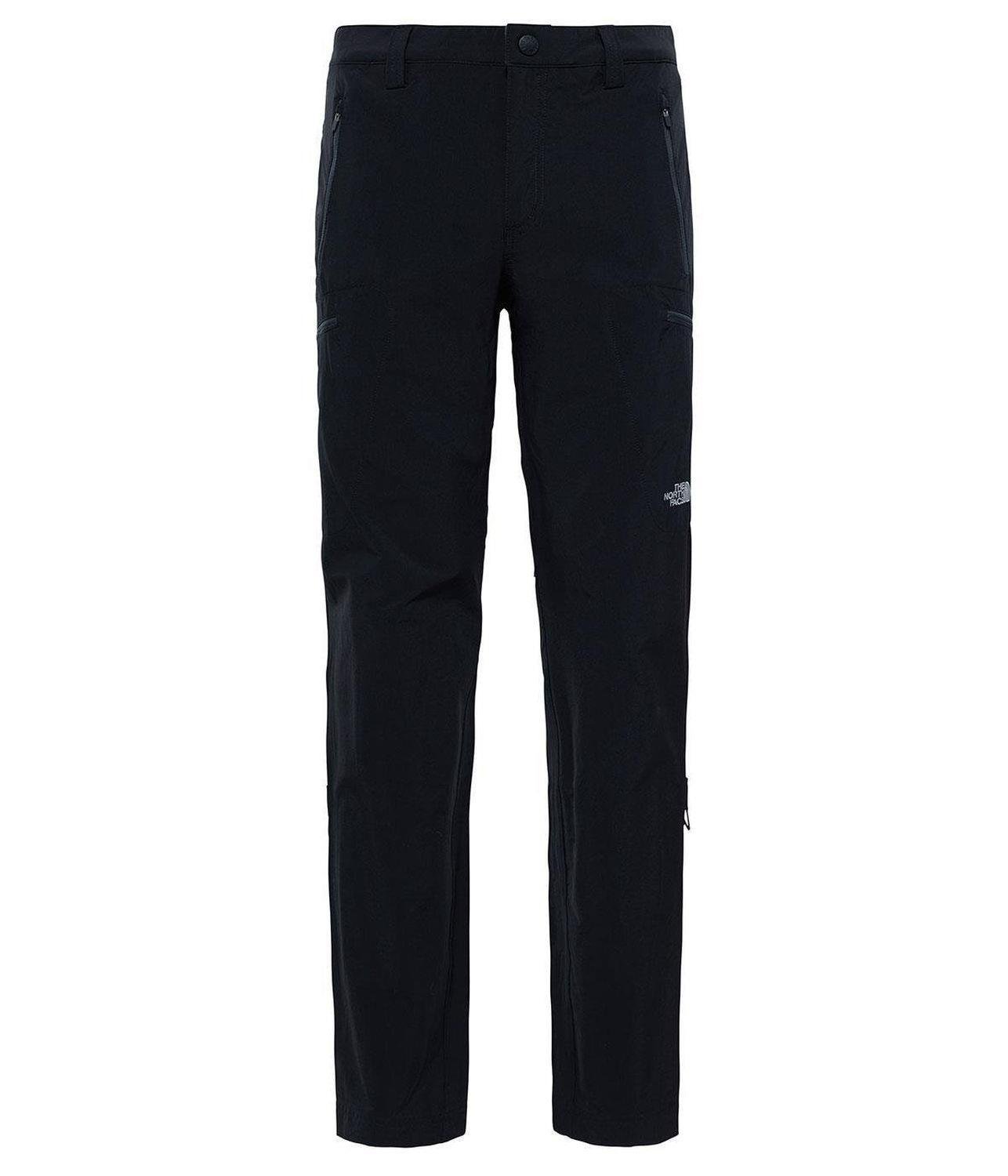 The North face Erkek Exploration Pantolon T0Cl9Rjk3