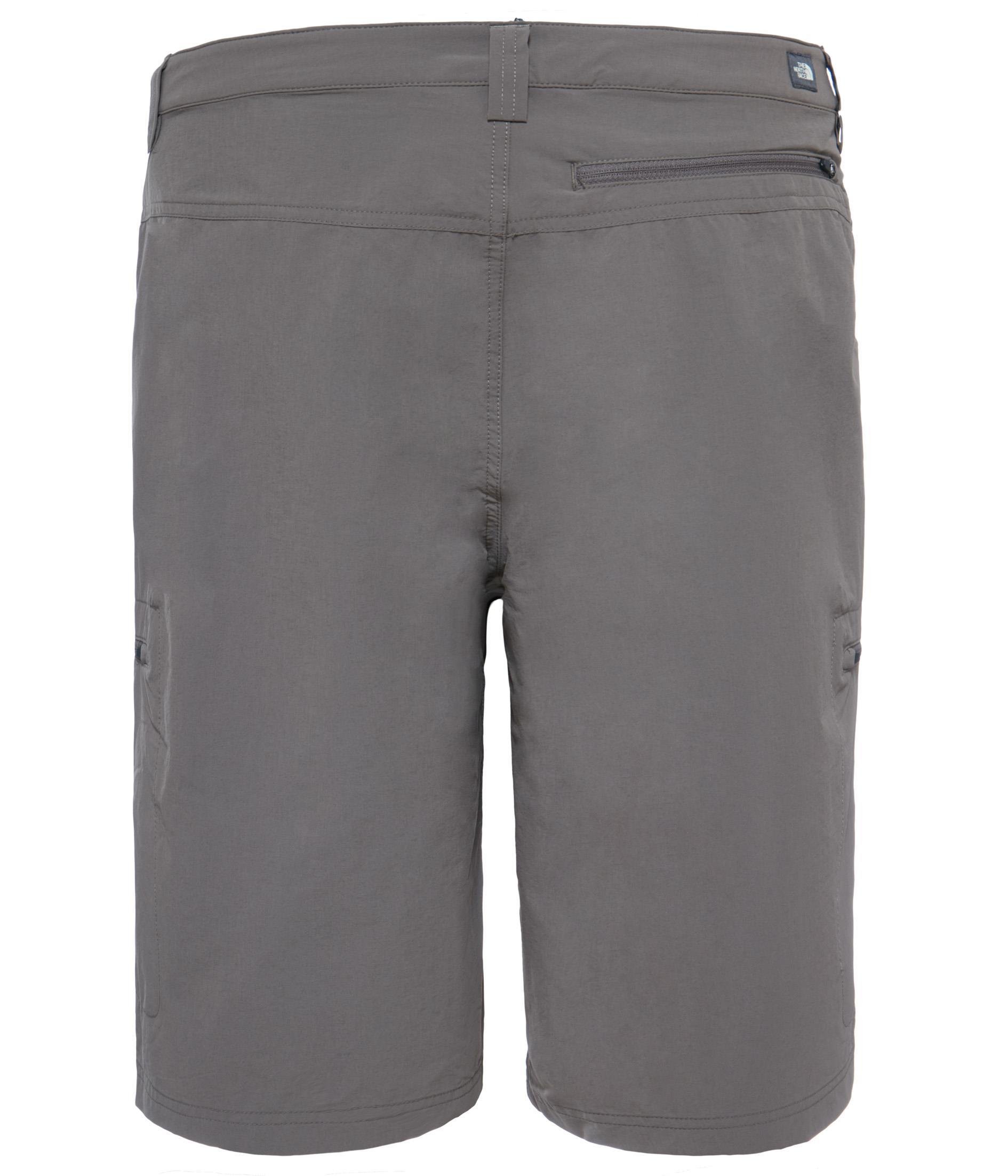 The North Face Erkek Exploration Şort T0CL9S9ZG