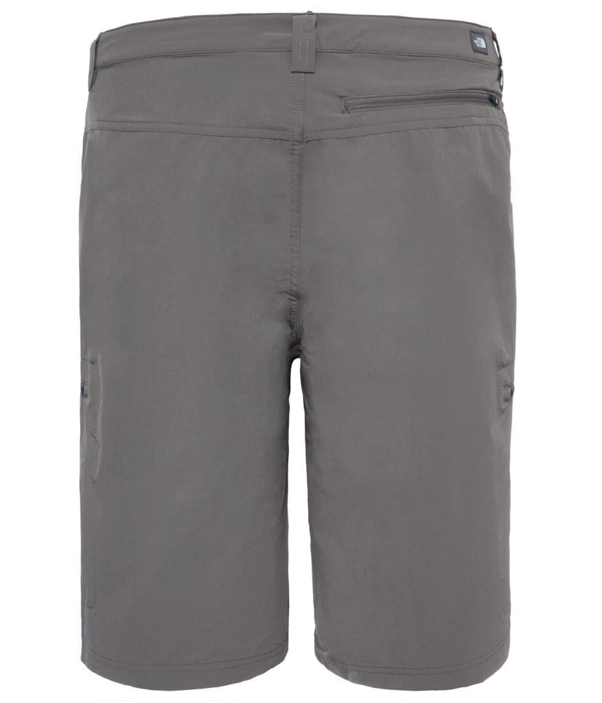 The North Face Erkek Exploration Şort T0CL9S9ZG