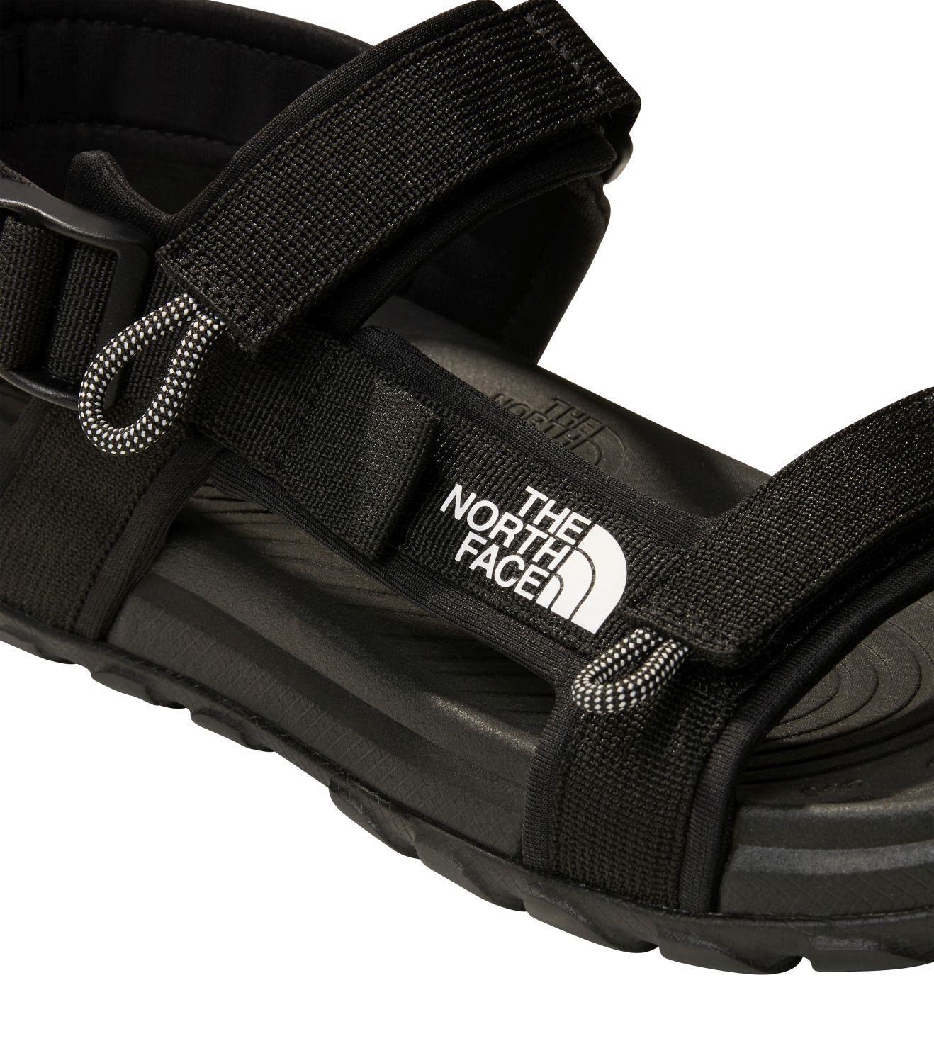 The North Face Erkek EXPLORE CAMP SANDALET NF0A8A8XKX71