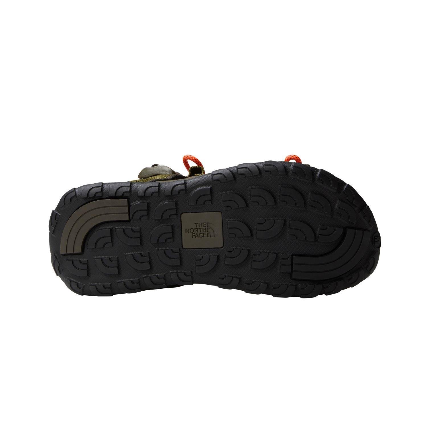 The North Face Erkek EXPLORE CAMP SANDALET NF0A8A8XV2I1