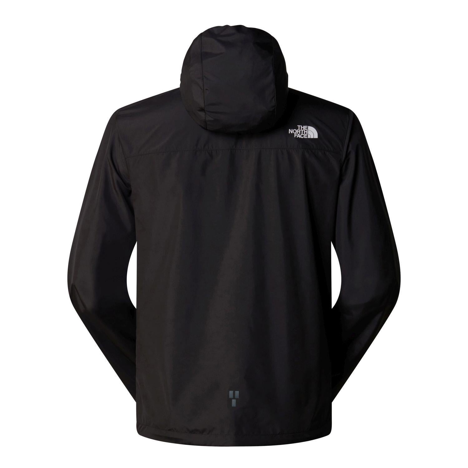 The North Face Erkek HIGHER RUN WIND Ceket NF0A87274H01