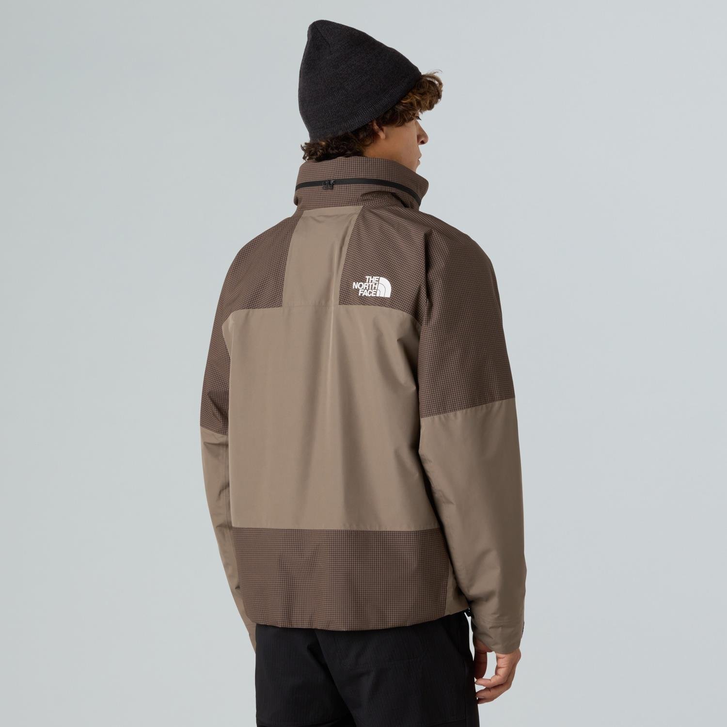 The North Face Erkek Hike Devils Thumb GORE-TEX® Mont NF0A8CG3DHI1