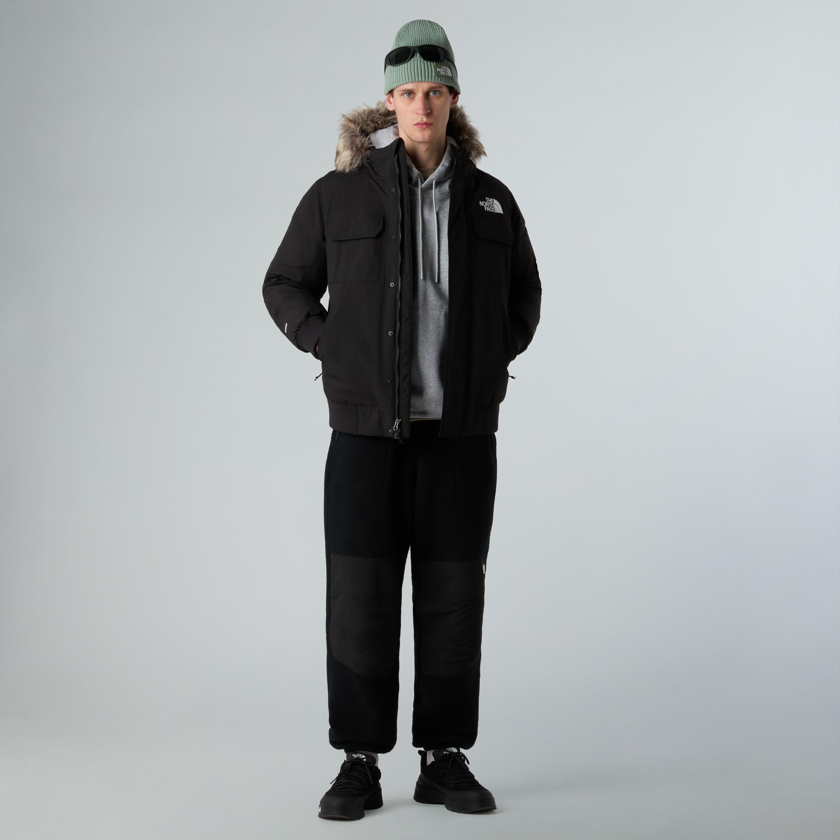 The North Face Erkek McMurdo Bomber Mont NF0A5GD9KX71