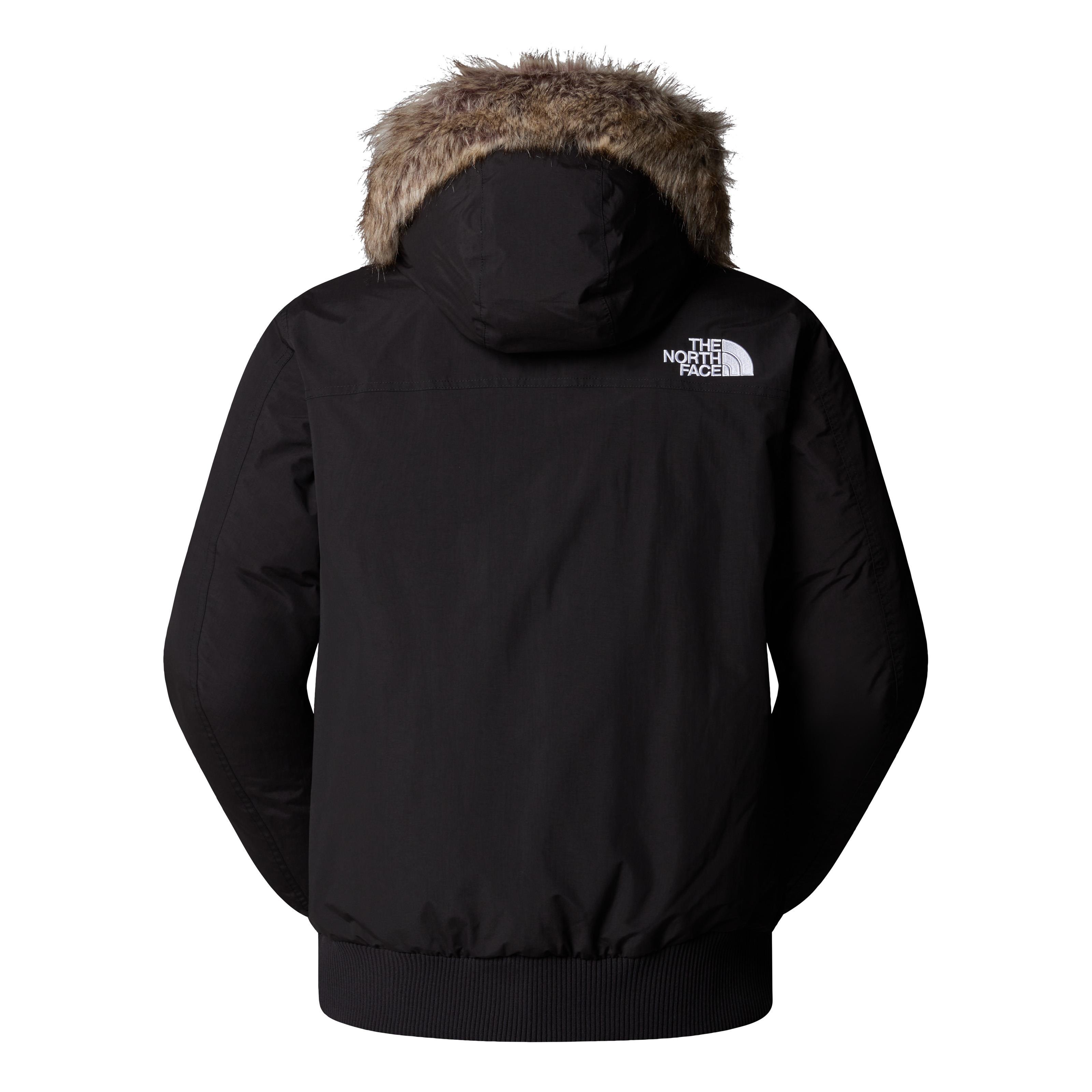 The North Face Erkek McMurdo Bomber Mont NF0A5GD9KX71