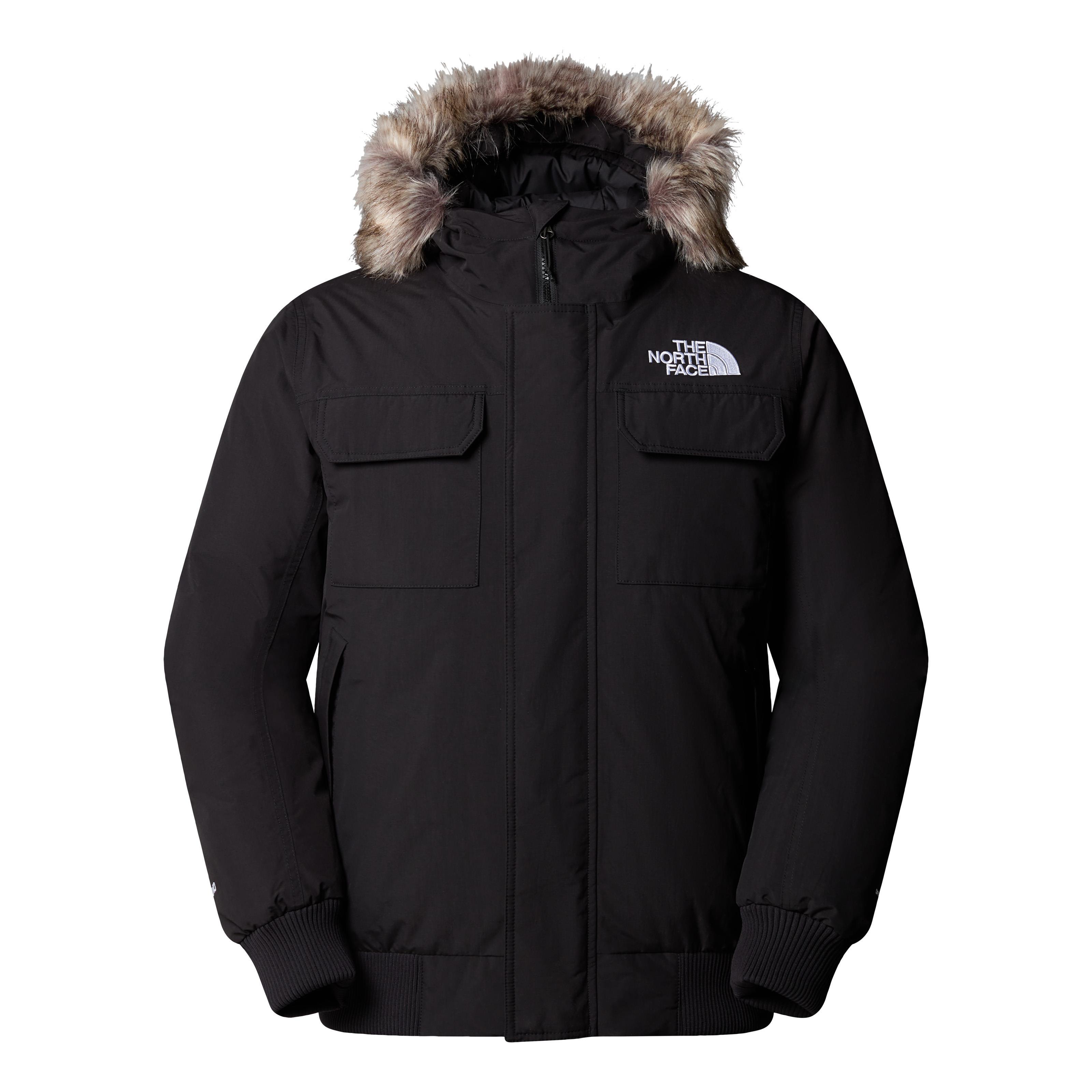 The North Face Erkek McMurdo Bomber Mont NF0A5GD9KX71