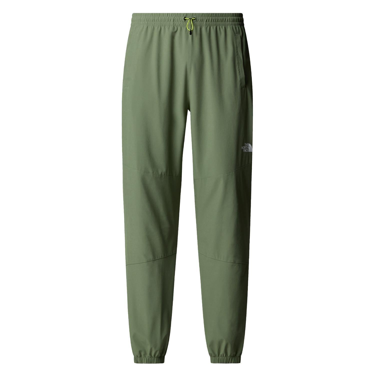 The North Face  Erkek Mountaın Athletıcs Wınd Pantolon Nf0A8Bgnbo91