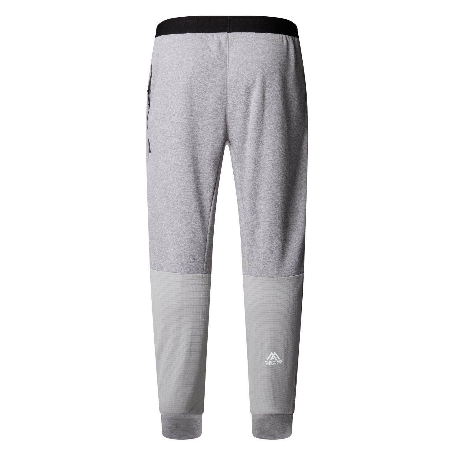 The North Face  Erkek Mountaın Athletıcs Fleece Pantolon Nf0A893Seb91