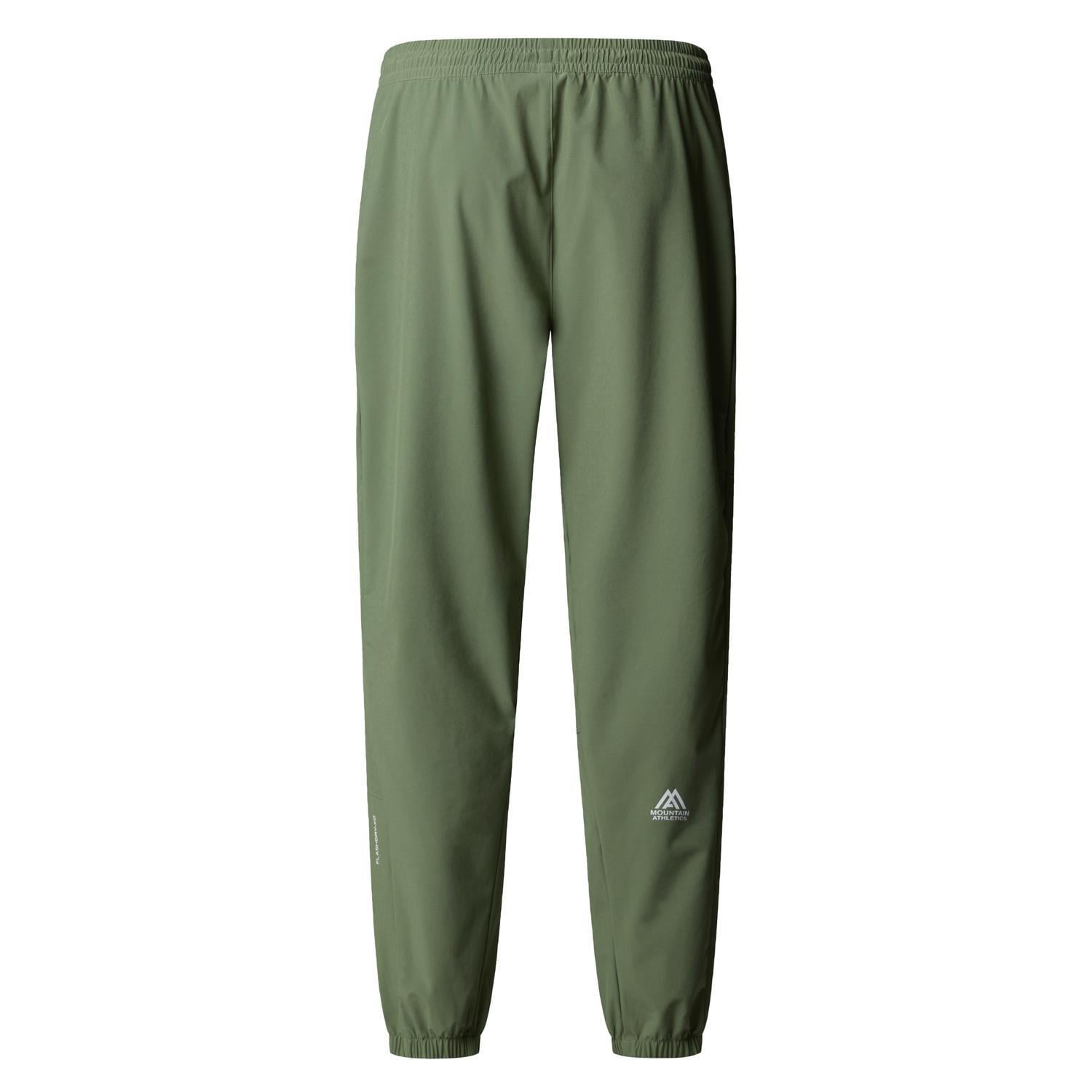 The North Face  Erkek Mountaın Athletıcs Wınd Pantolon Nf0A8Bgnbo91