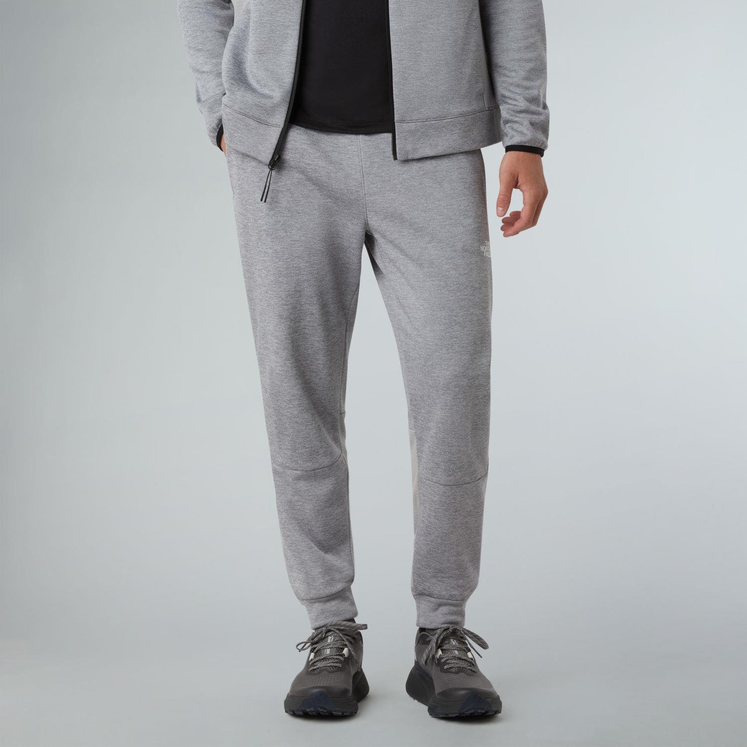 The North Face  Erkek Mountaın Athletıcs Fleece Pantolon Nf0A893Seb91