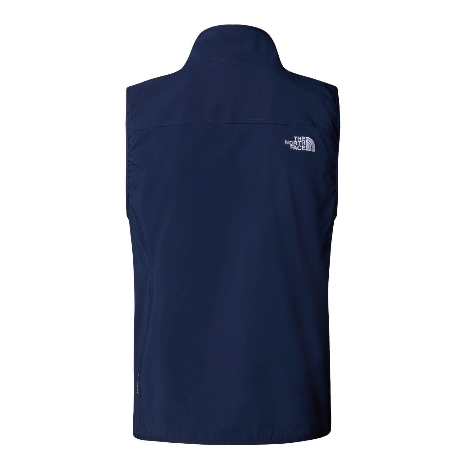 The North Face Erkek NIMBLE VEST - EU Yelek NF0A8CD78K21