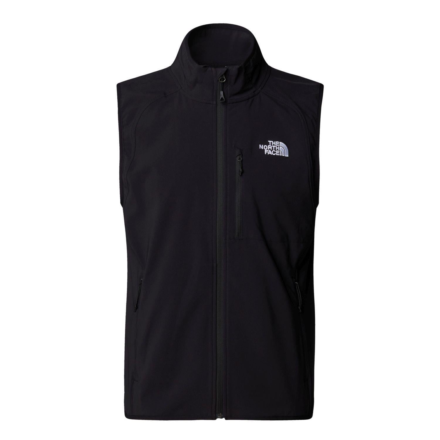 The North Face Erkek NIMBLE VEST - EU Yelek NF0A8CD7JK31