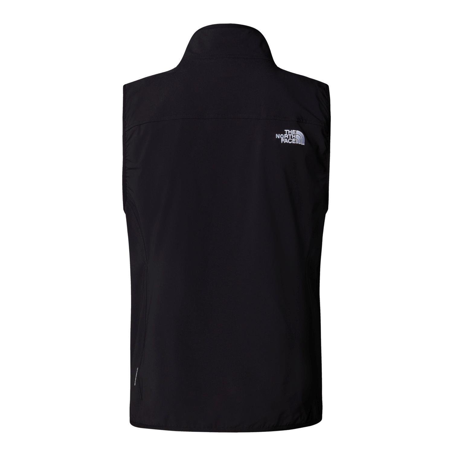 The North Face Erkek NIMBLE VEST - EU Yelek NF0A8CD7JK31