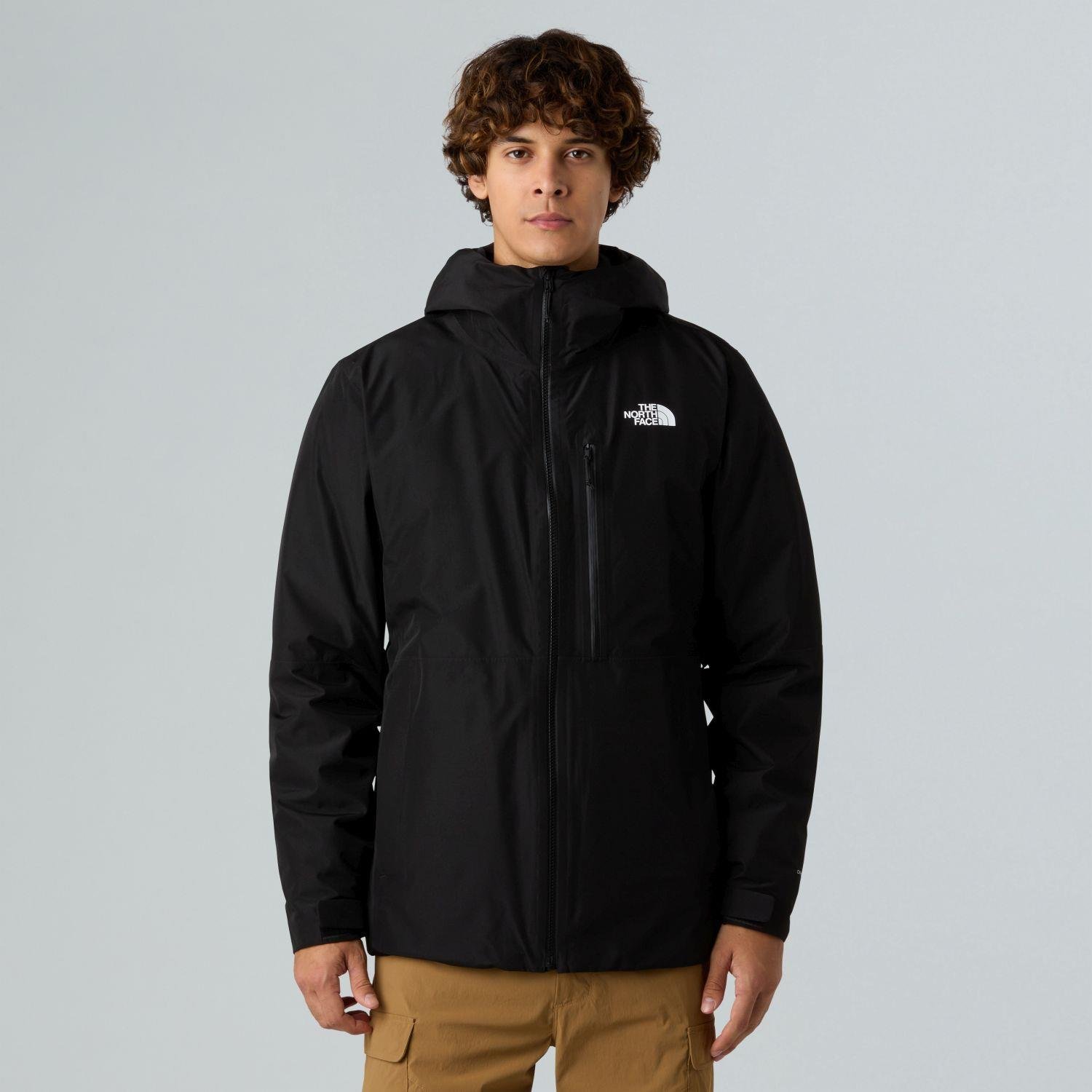 The North Face Erkek North Table K. Tüyü İçi Çıkabilir Ceket NF0A84IG4HF1