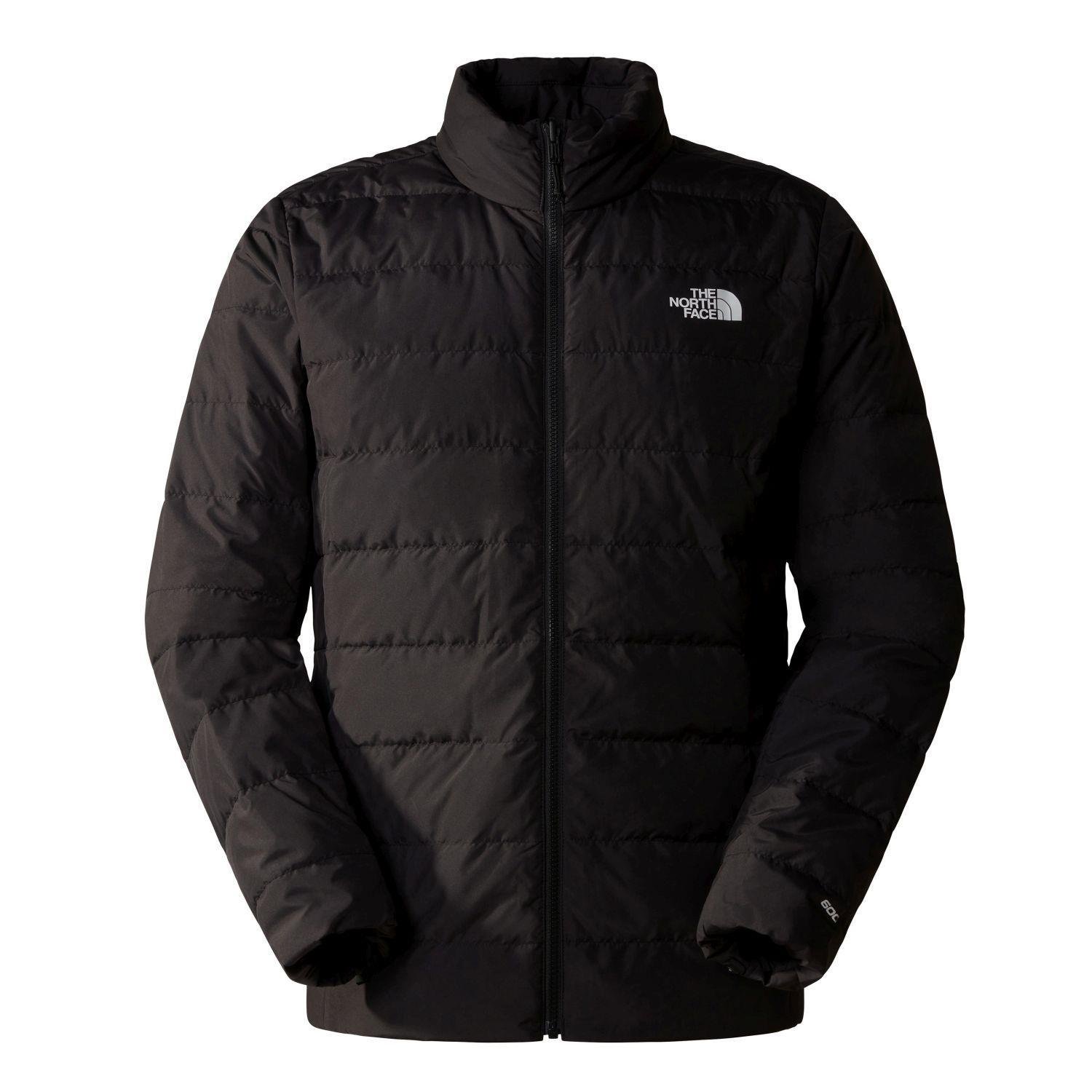 The North Face Erkek North Table K. Tüyü İçi Çıkabilir Ceket NF0A84IG4HF1