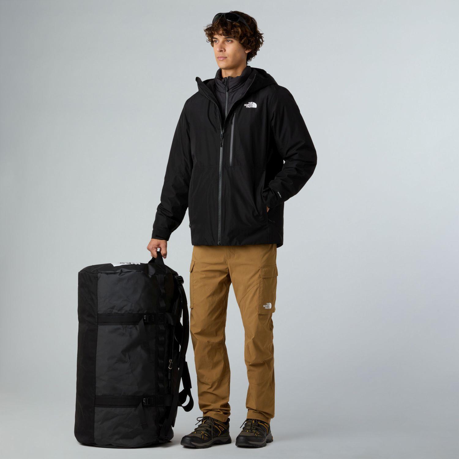 The North Face Erkek North Table K. Tüyü İçi Çıkabilir Ceket NF0A84IG4HF1