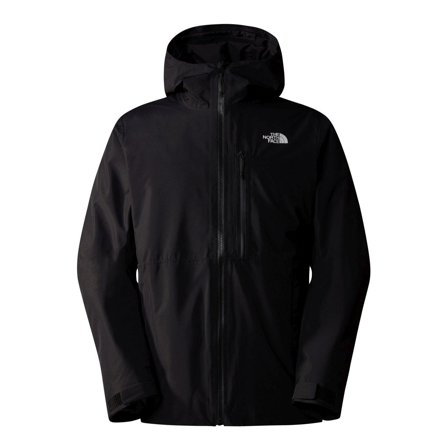 The North Face Erkek North Table K. Tüyü İçi Çıkabilir Ceket NF0A84IG4HF1