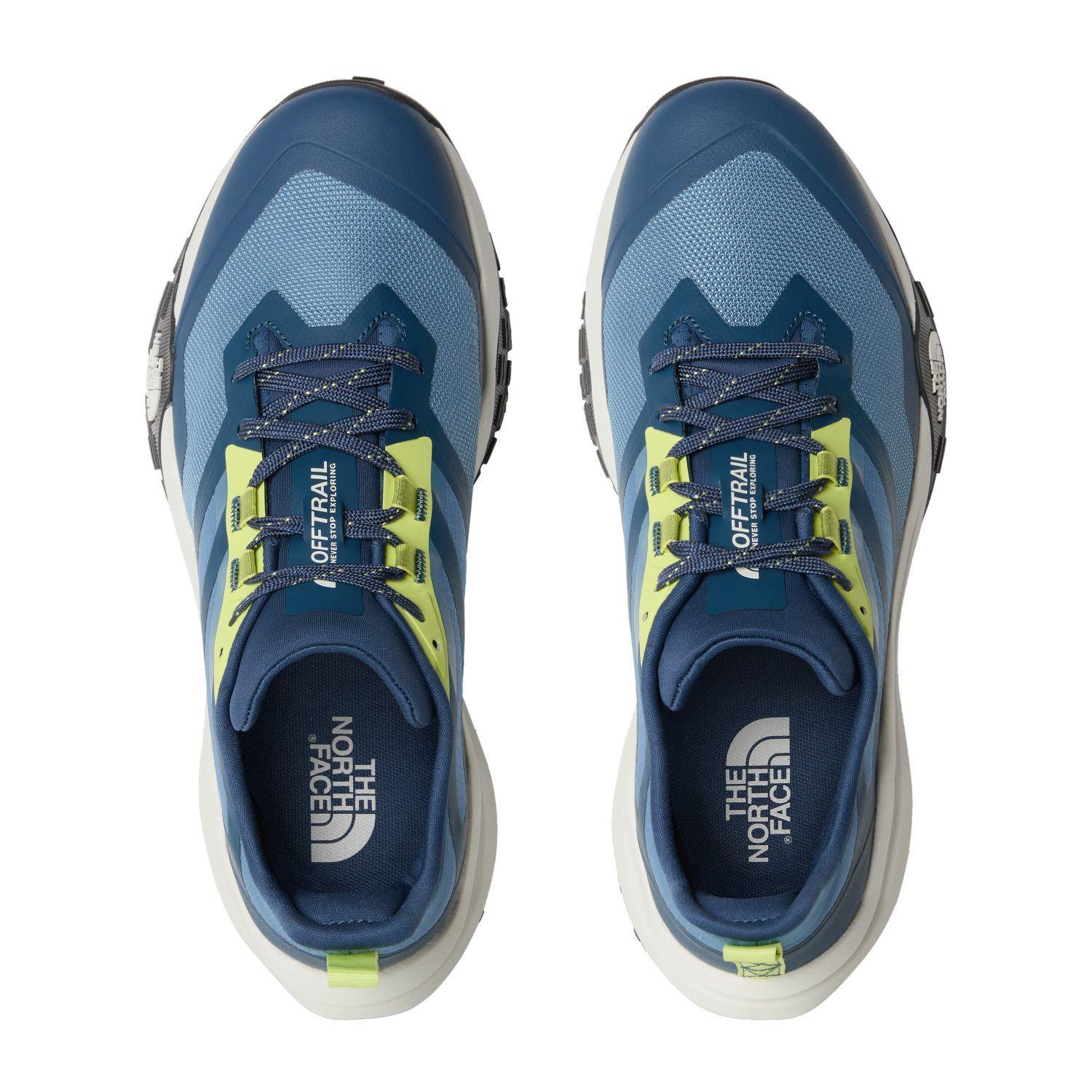 The North Face Erkek OFFTRAIL VERSA Ayakkabı NF0A8AEX80F1